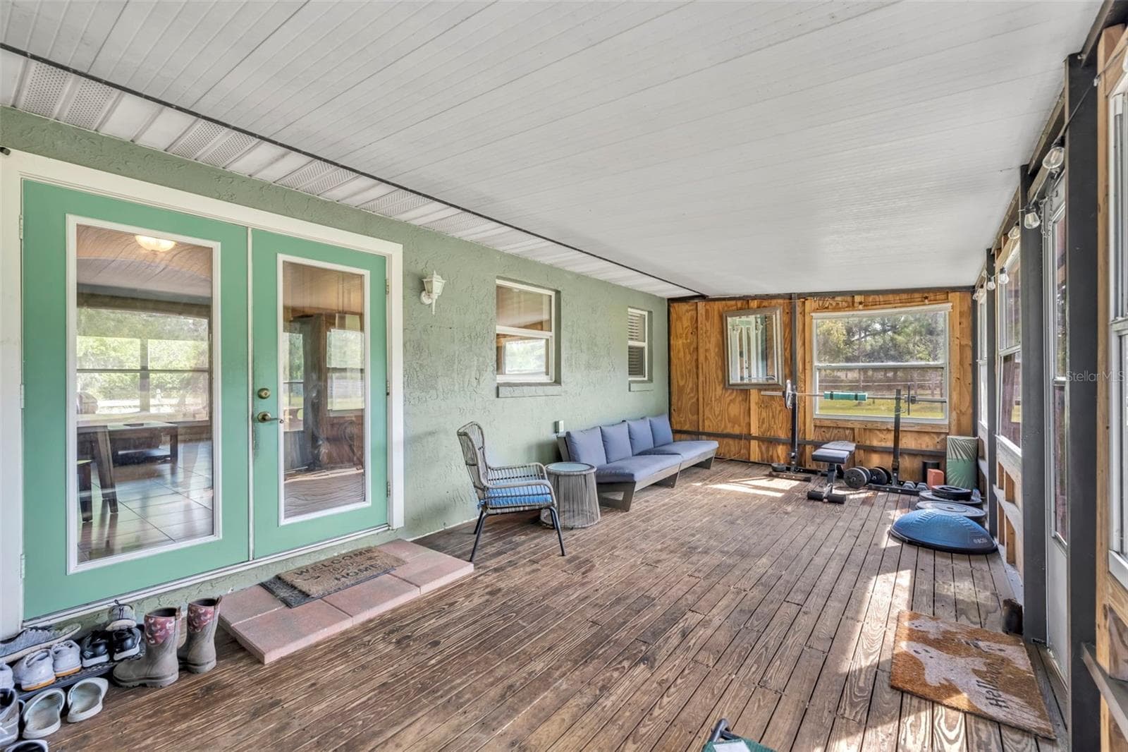 Single Family Residence at 430 CYPRESS ISLES RD, OSTEEN, photo 21 of 55
