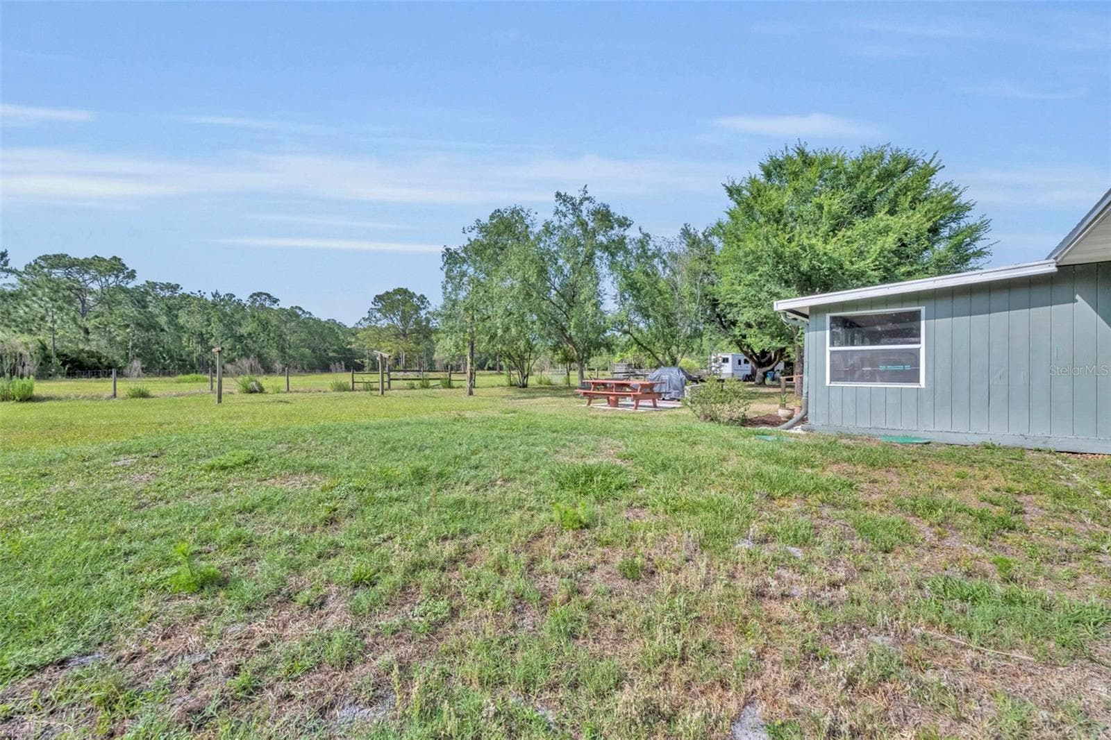 Single Family Residence at 430 CYPRESS ISLES RD, OSTEEN, photo 28 of 55