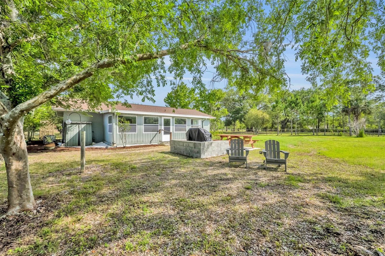 Single Family Residence at 430 CYPRESS ISLES RD, OSTEEN, photo 30 of 55