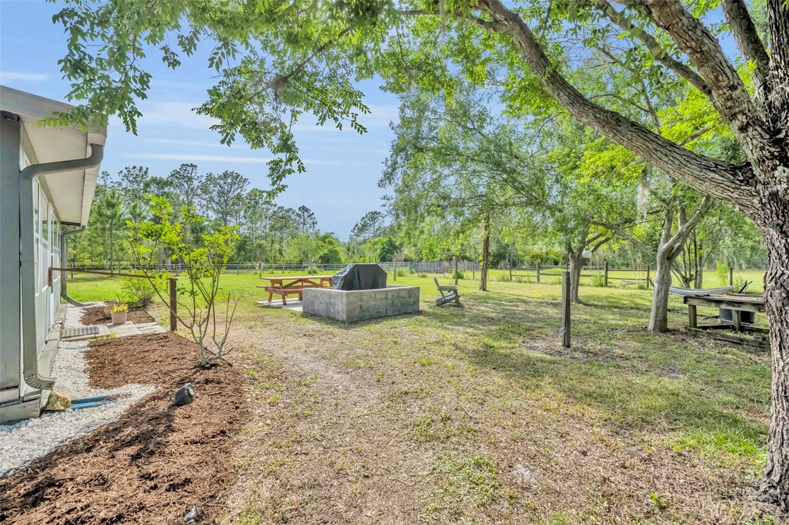 Single Family Residence at 430 CYPRESS ISLES RD, OSTEEN, photo 31 of 55