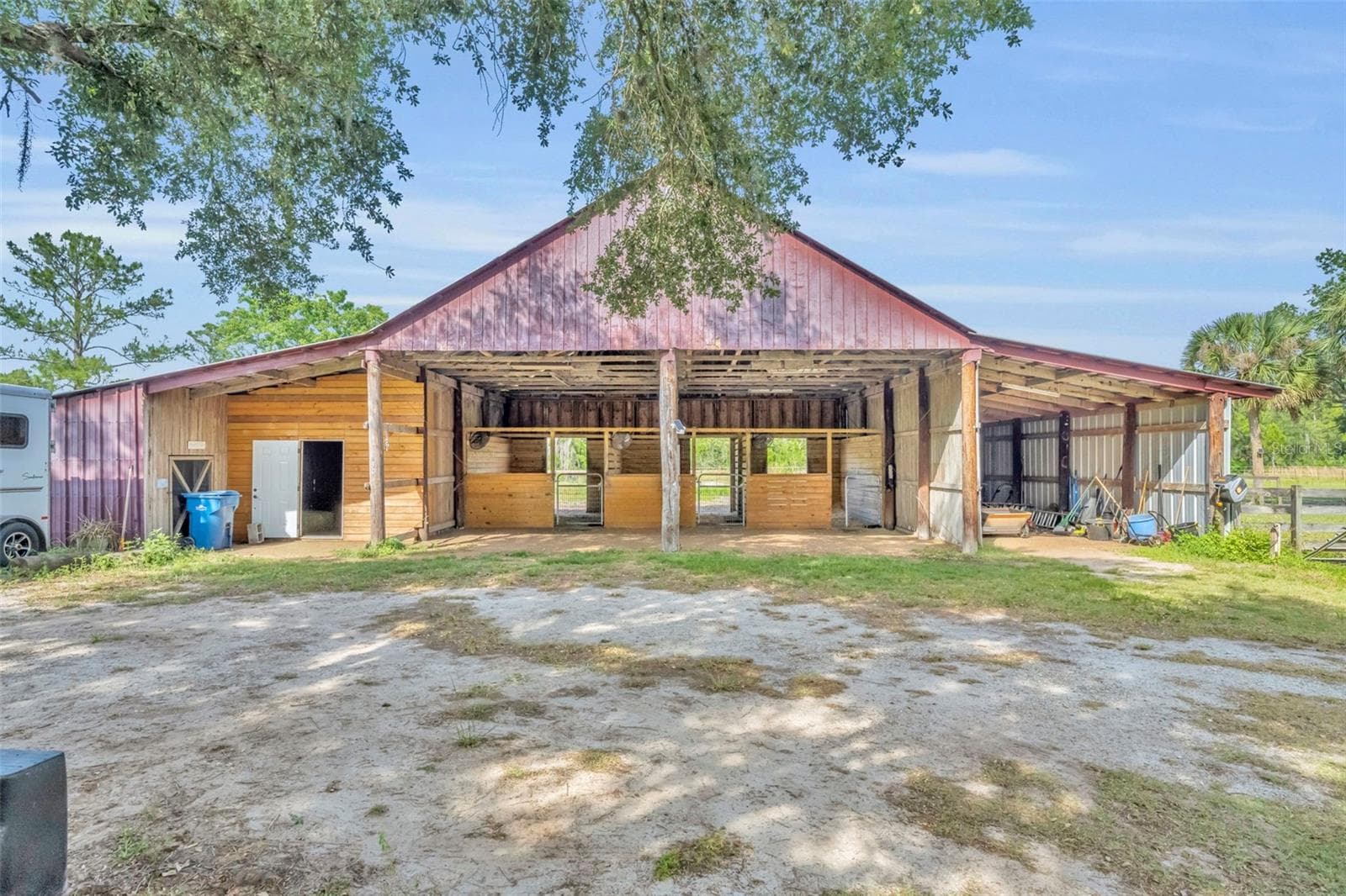 Single Family Residence at 430 CYPRESS ISLES RD, OSTEEN, photo 34 of 55
