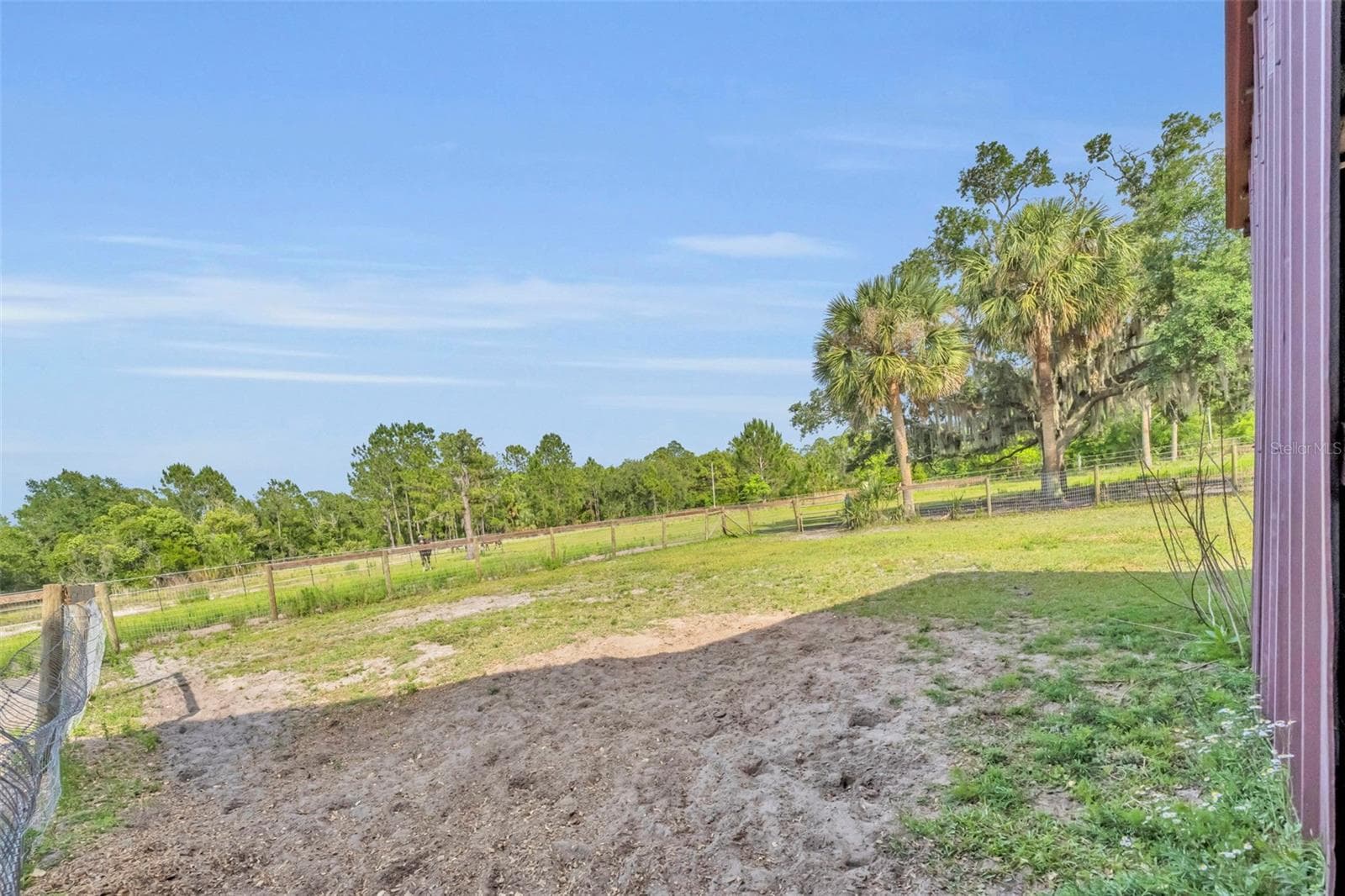 Single Family Residence at 430 CYPRESS ISLES RD, OSTEEN, photo 39 of 55