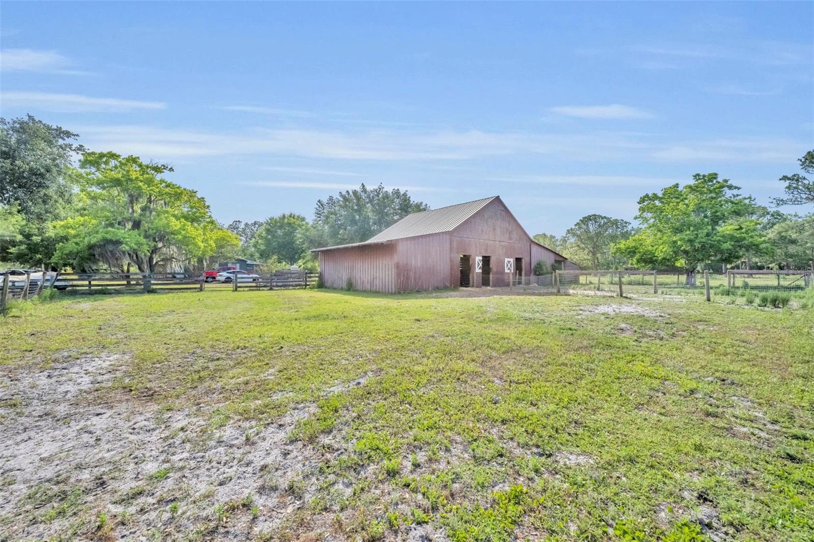 Single Family Residence at 430 CYPRESS ISLES RD, OSTEEN, photo 40 of 55