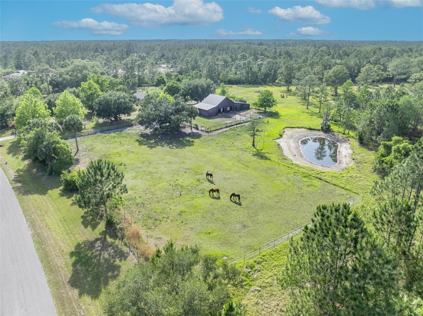 Single Family Residence at 430 CYPRESS ISLES RD, OSTEEN, photo 42 of 55