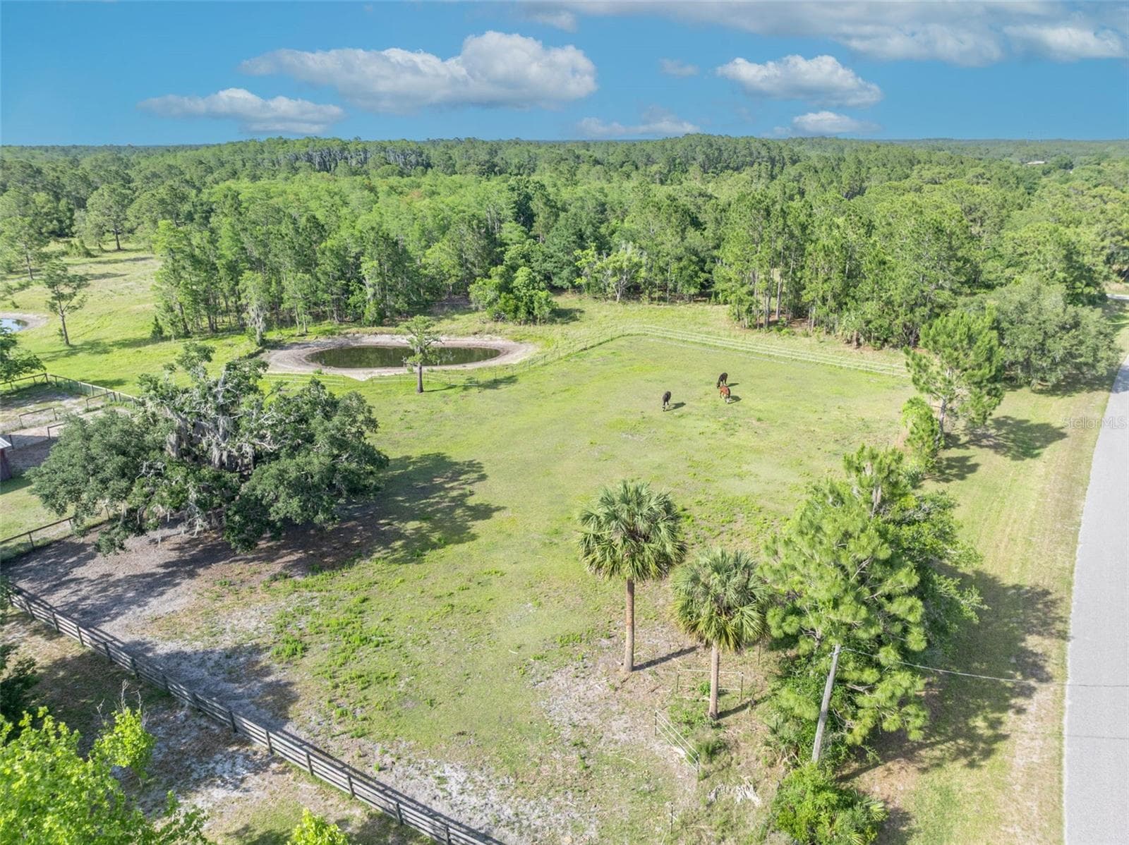 Single Family Residence at 430 CYPRESS ISLES RD, OSTEEN, photo 43 of 55