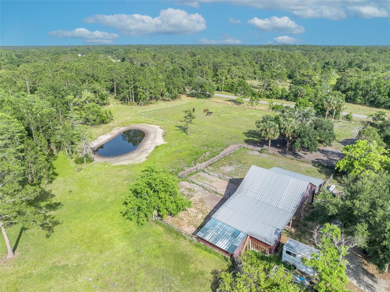 Single Family Residence at 430 CYPRESS ISLES RD, OSTEEN, photo 44 of 55