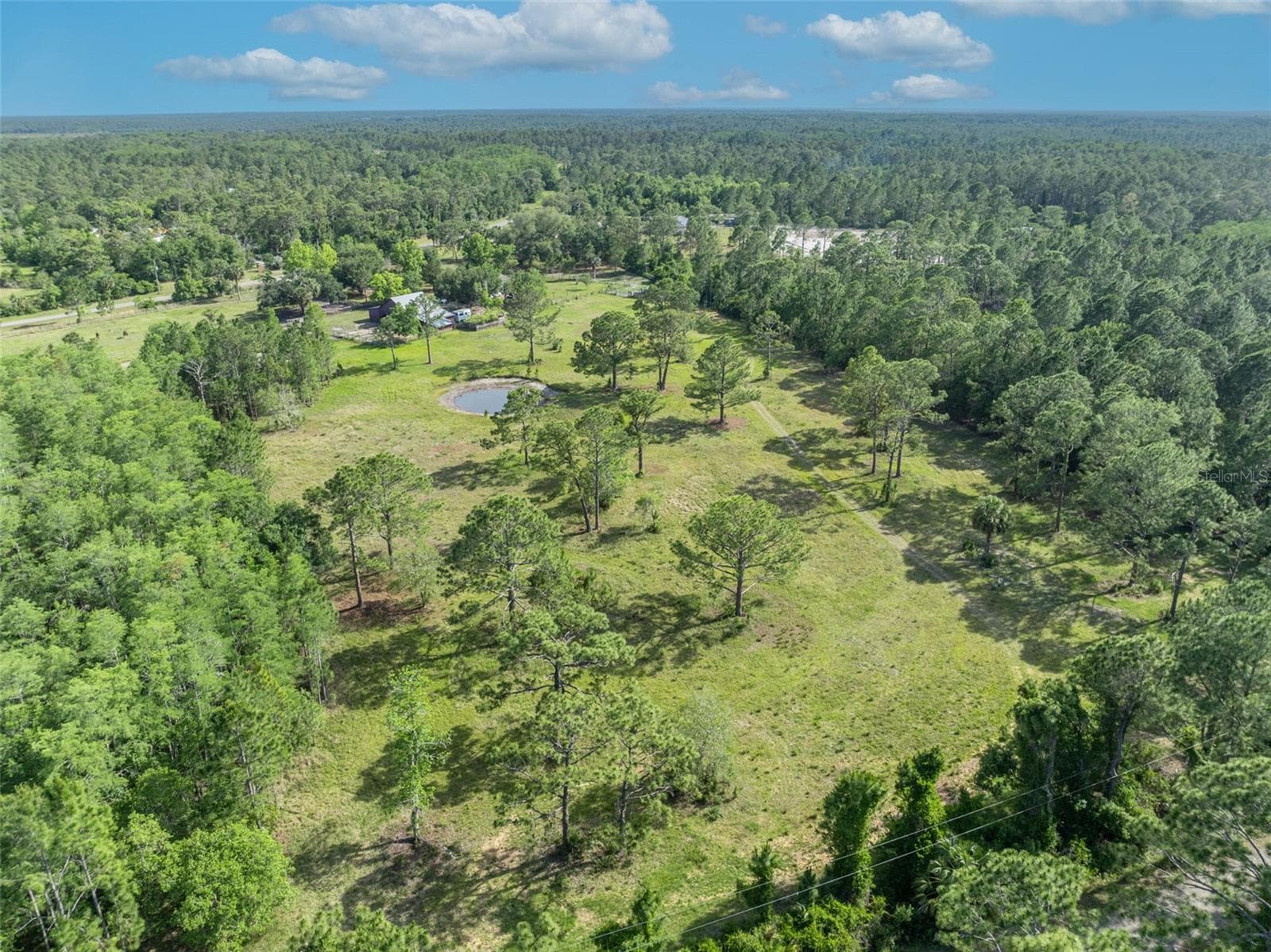 Single Family Residence at 430 CYPRESS ISLES RD, OSTEEN, photo 46 of 55