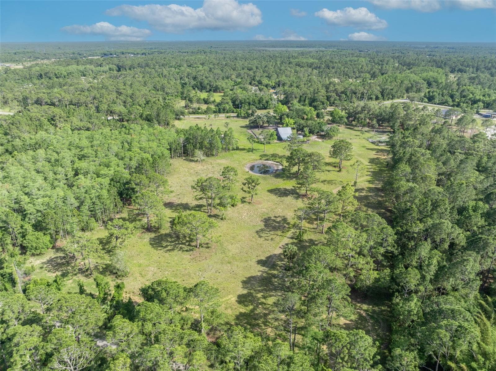 Single Family Residence at 430 CYPRESS ISLES RD, OSTEEN, photo 47 of 55