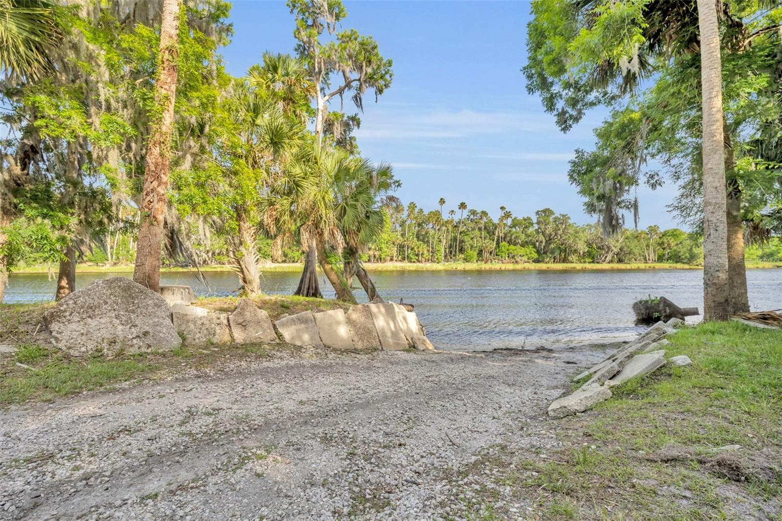 Single Family Residence at 430 CYPRESS ISLES RD, OSTEEN, photo 49 of 55