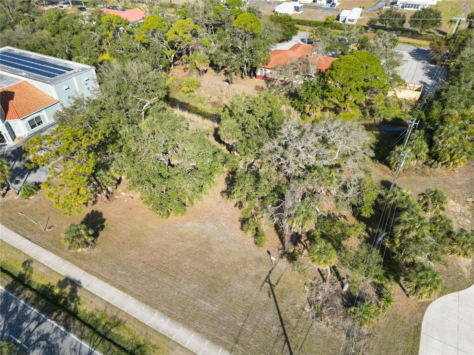 Land at 841 E VENICE AVE, VENICE, photo 7 of 19