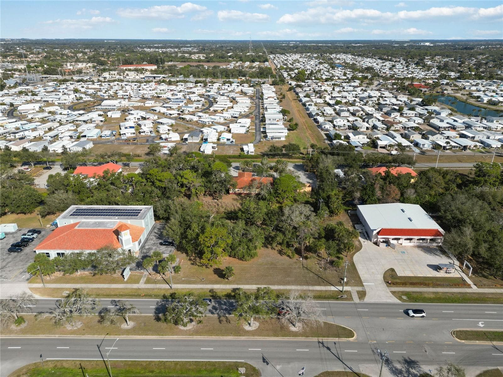 Land at 841 E VENICE AVE, VENICE, photo 13 of 19