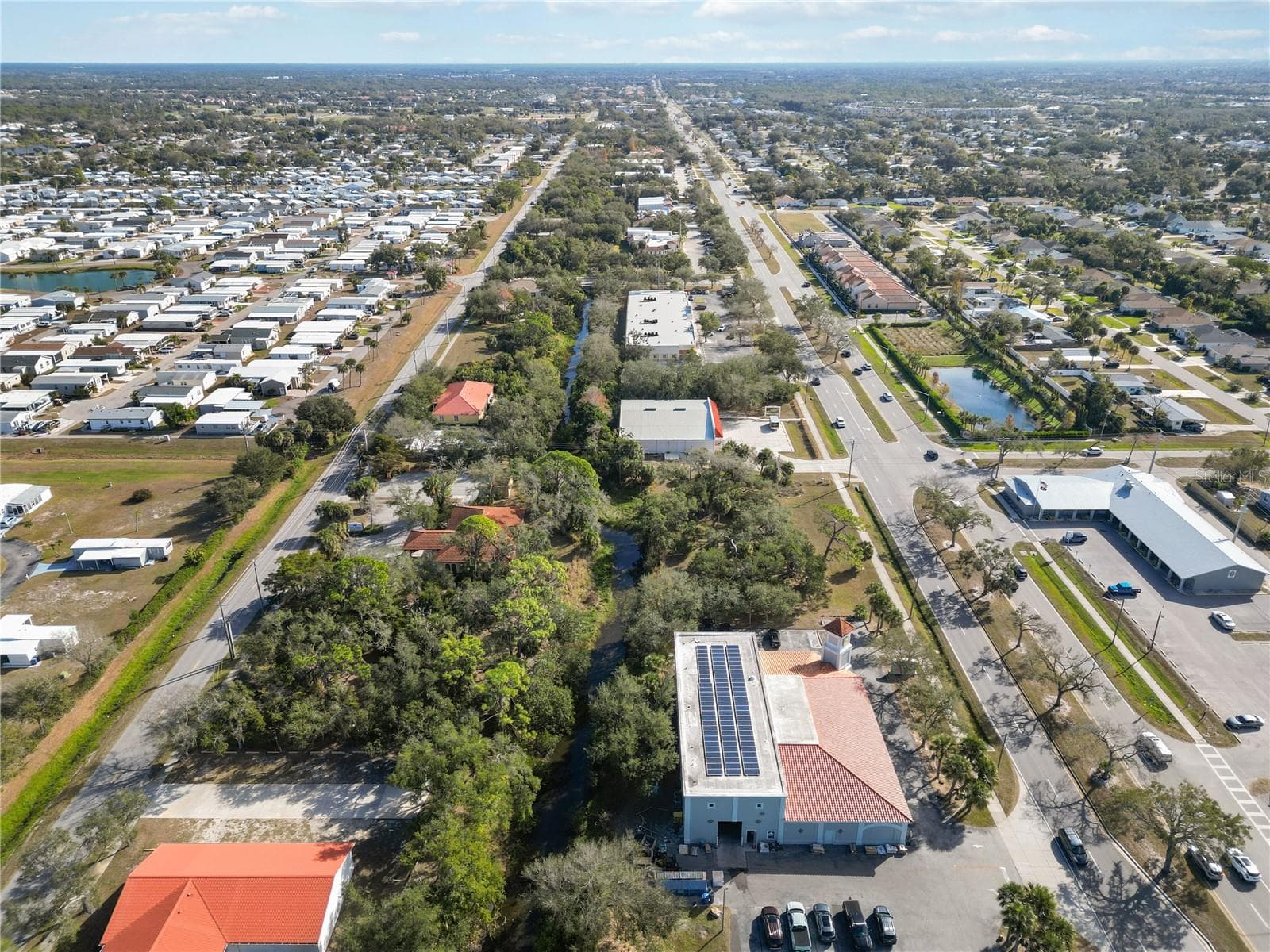 Land at 841 E VENICE AVE, VENICE, photo 16 of 19