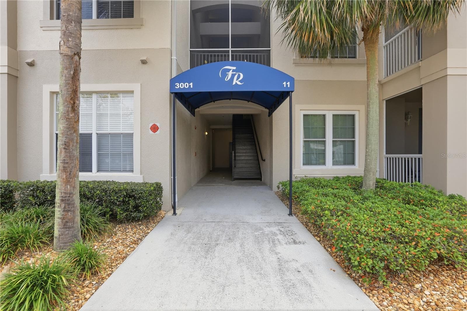 3001 LAUREL RUN LN #204