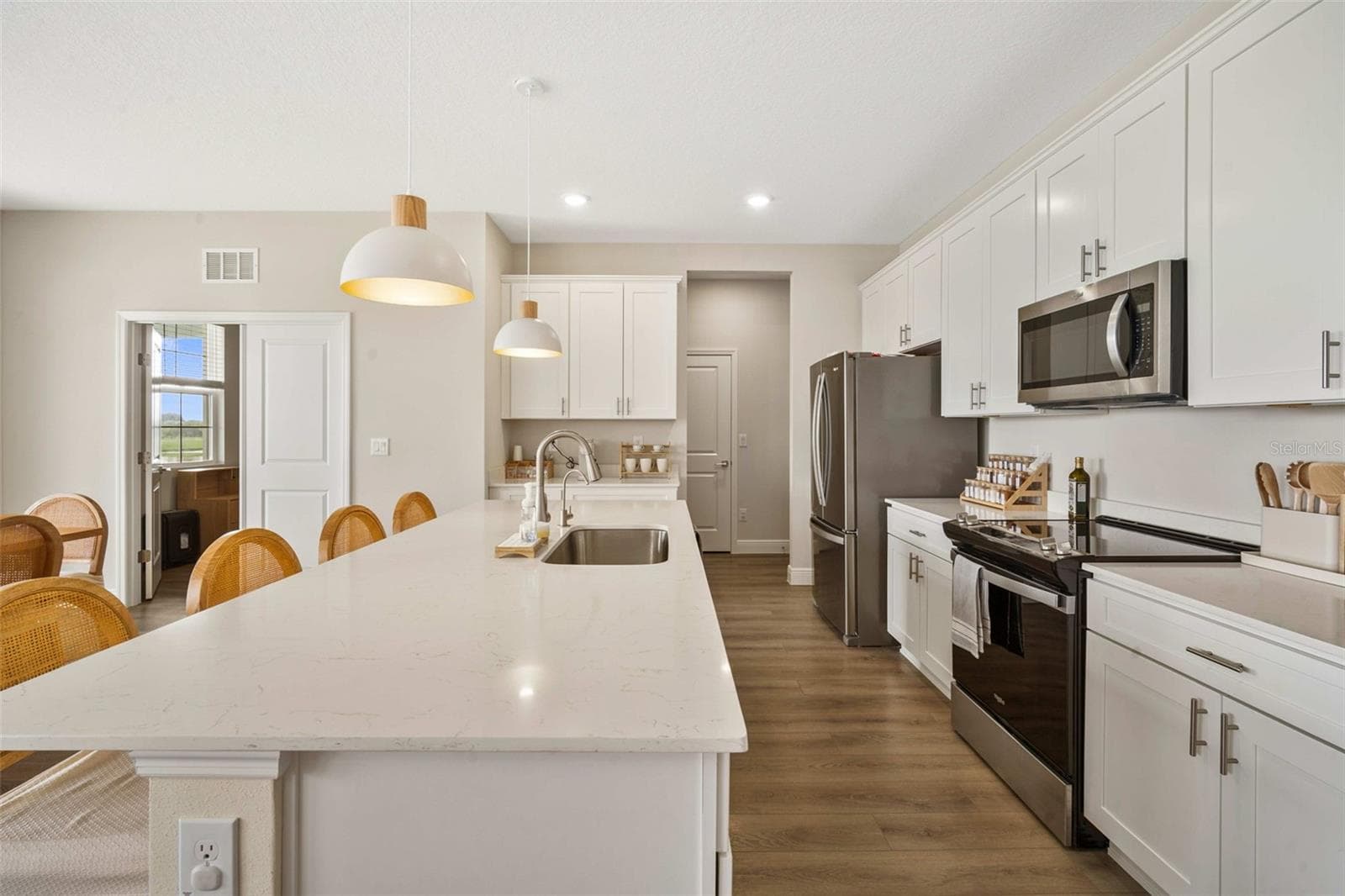 Single Family Residence at 10308 FIELDSTONE MYRTLE WAY, SAN ANTONIO, photo 20 of 51