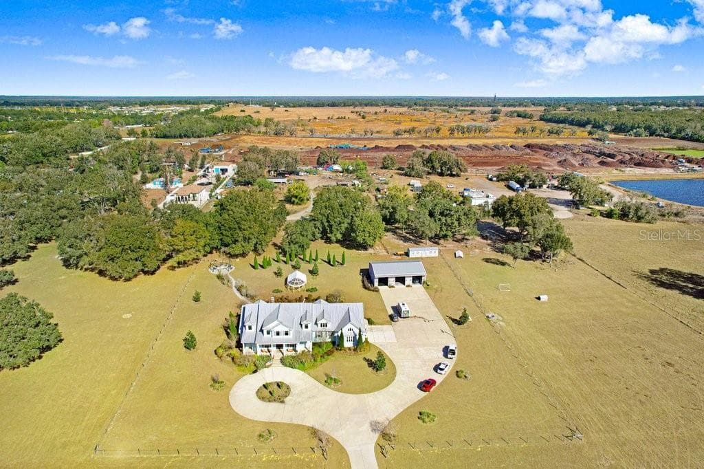 Single Family Residence at 11634 DAVIS POOL RD, SEFFNER, photo 58 of 58