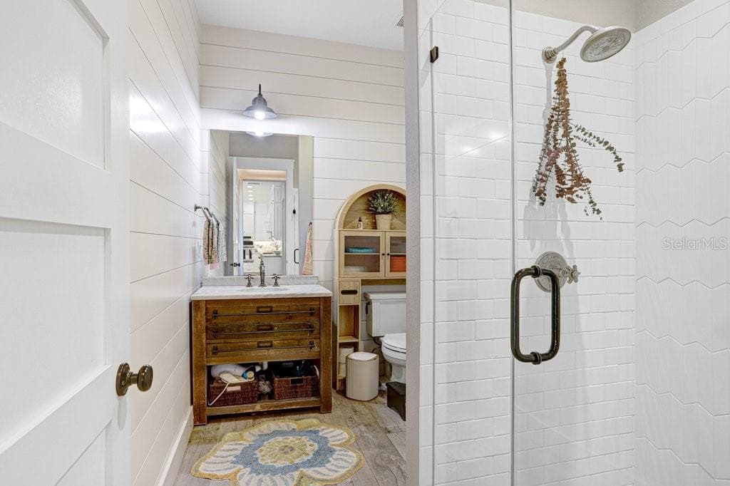 Bath Room #2 - 11634 DAVIS POOL RD, SEFFNER