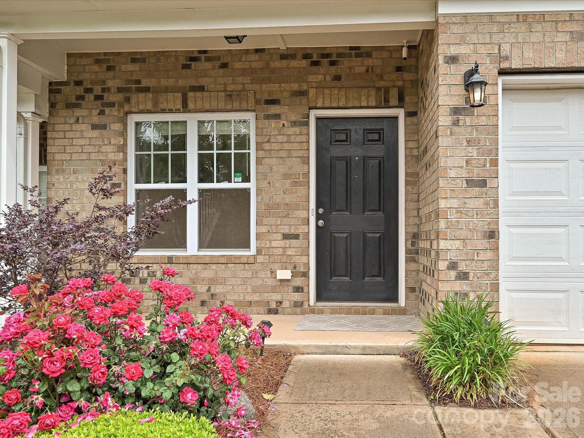 Townhouse at 4629 Quinton Lane, Charlotte, photo 2 of 34