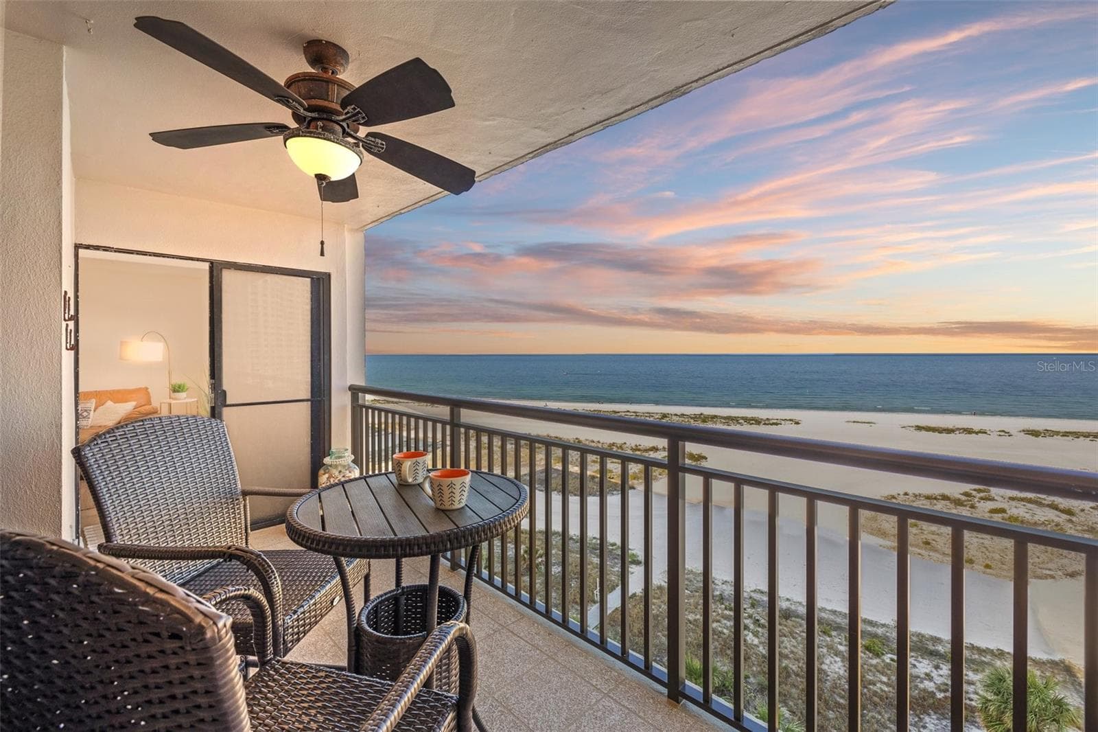 1270 GULF BLVD #1007