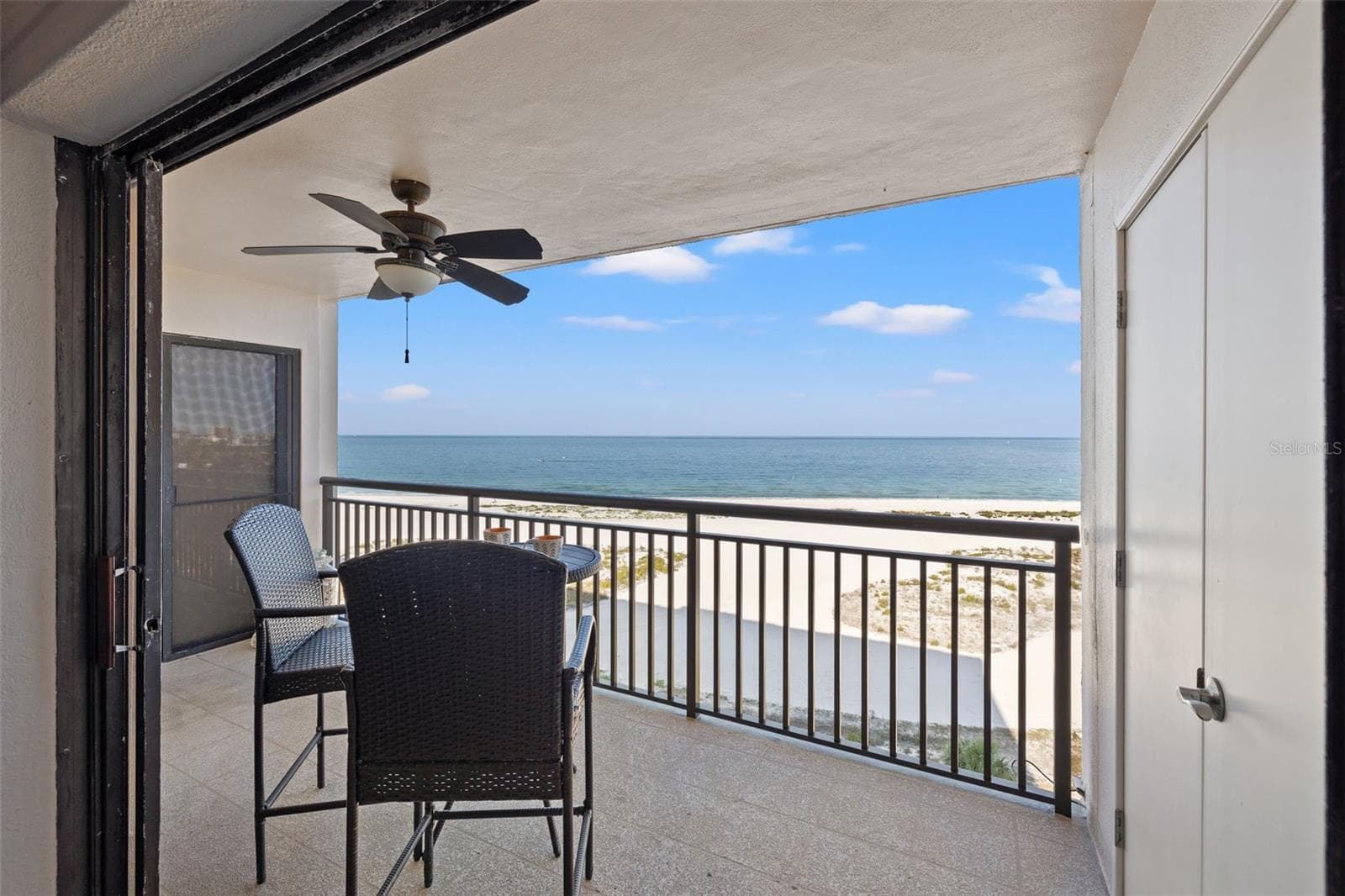 Primary View - 1270 GULF BLVD #1007, CLEARWATER BEACH