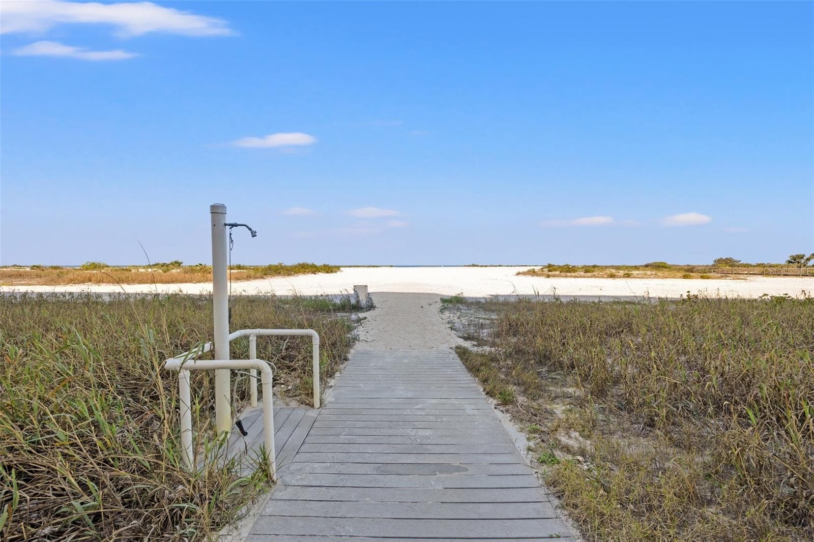 Beach - 1270 GULF BLVD #1007, CLEARWATER BEACH