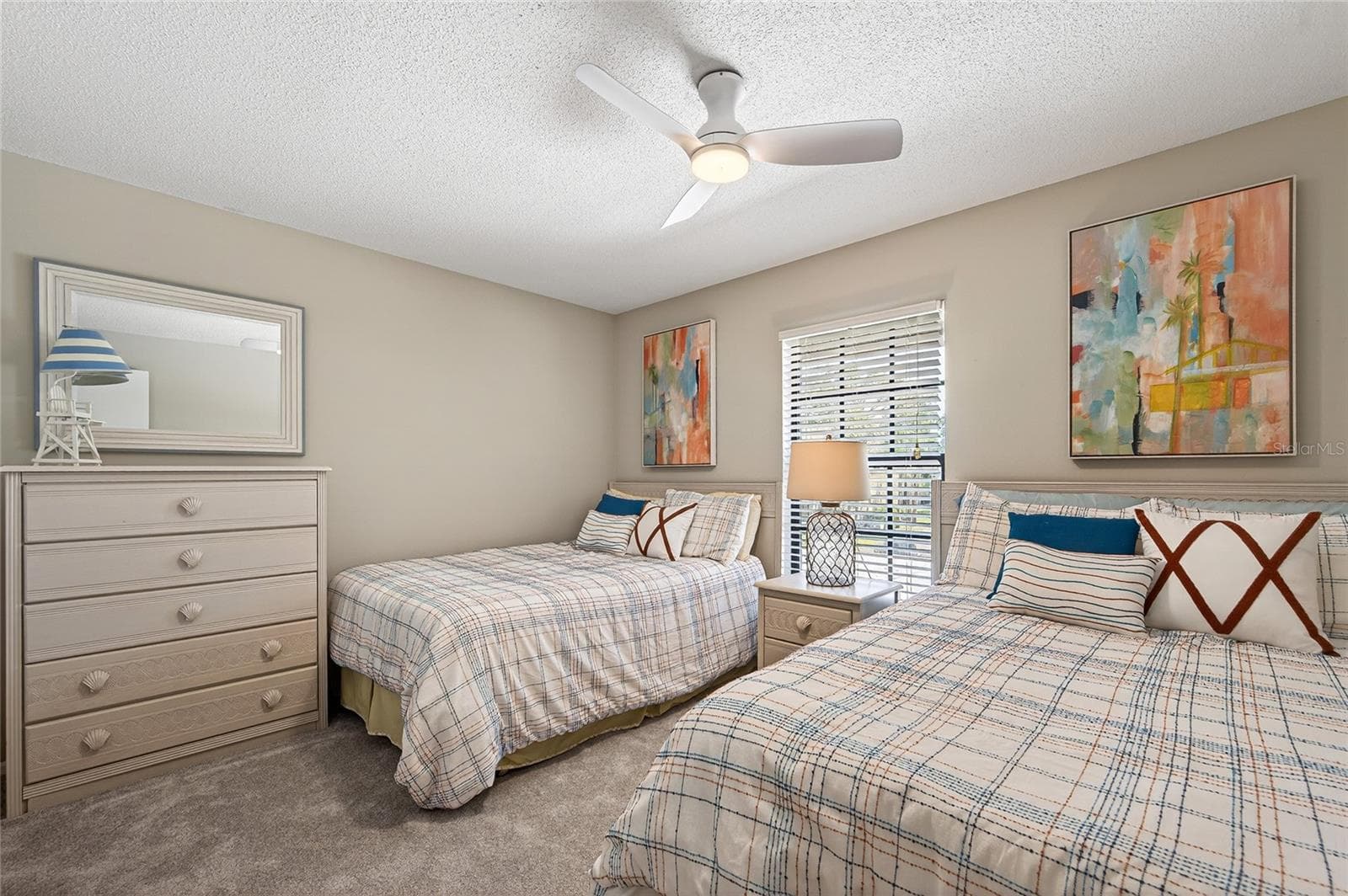 2nd Bedroom - 360 THREE LAKES LN #J, VENICE