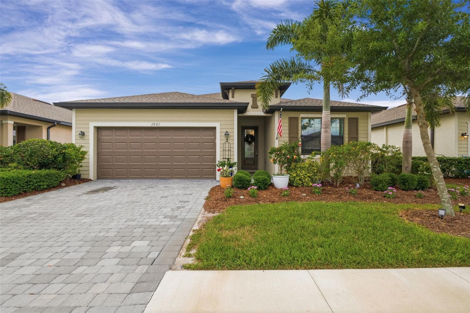 Single Family Residence at 1921 E ISLES RD, PORT CHARLOTTE, photo 3 of 52