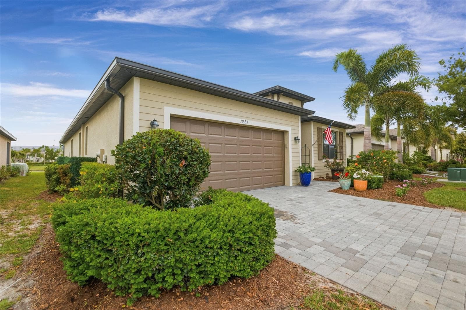 Single Family Residence at 1921 E ISLES RD, PORT CHARLOTTE, photo 4 of 52