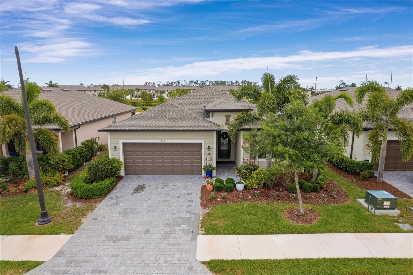 Single Family Residence at 1921 E ISLES RD, PORT CHARLOTTE, photo 7 of 52