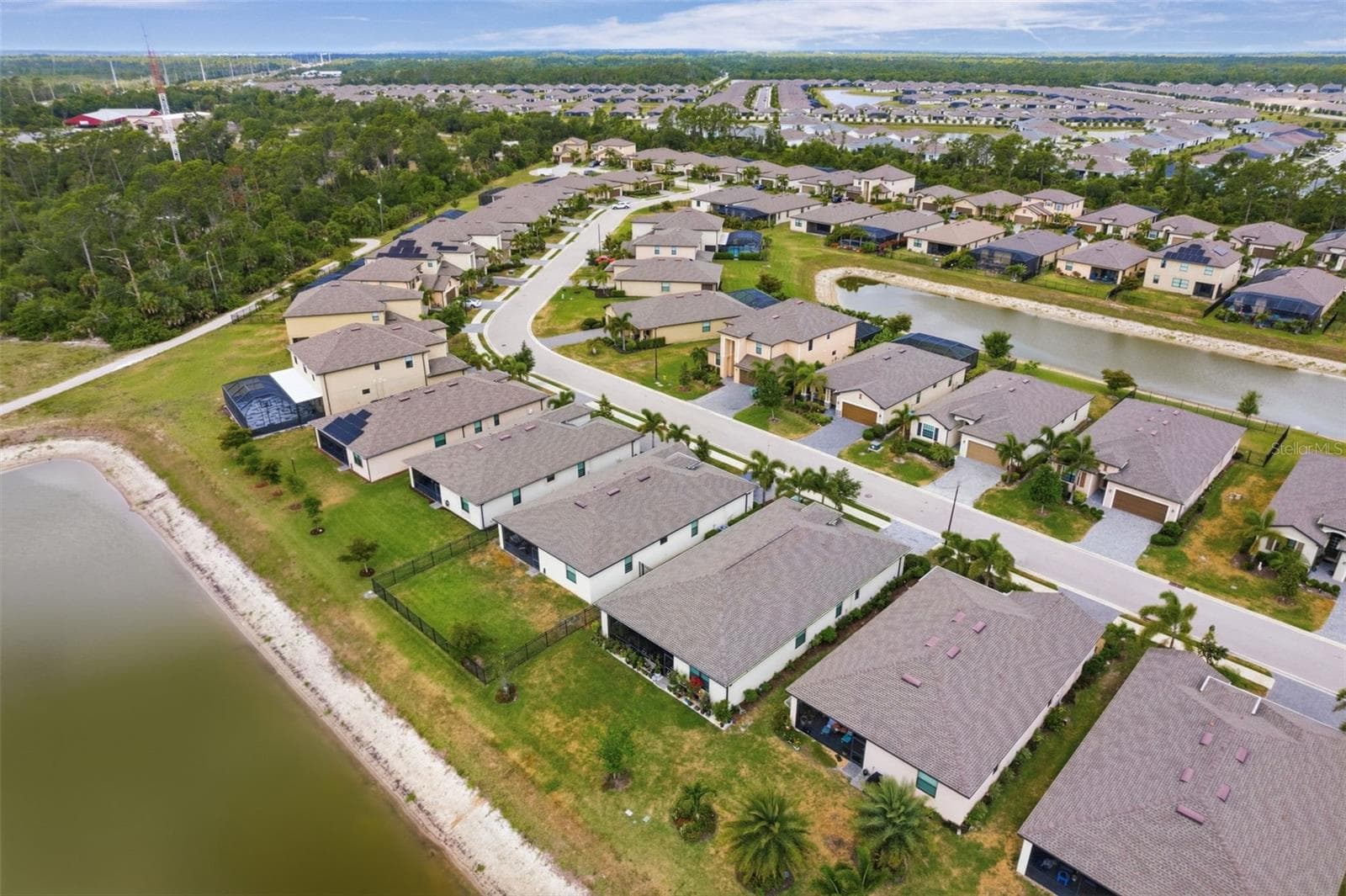 Single Family Residence at 1921 E ISLES RD, PORT CHARLOTTE, photo 11 of 52