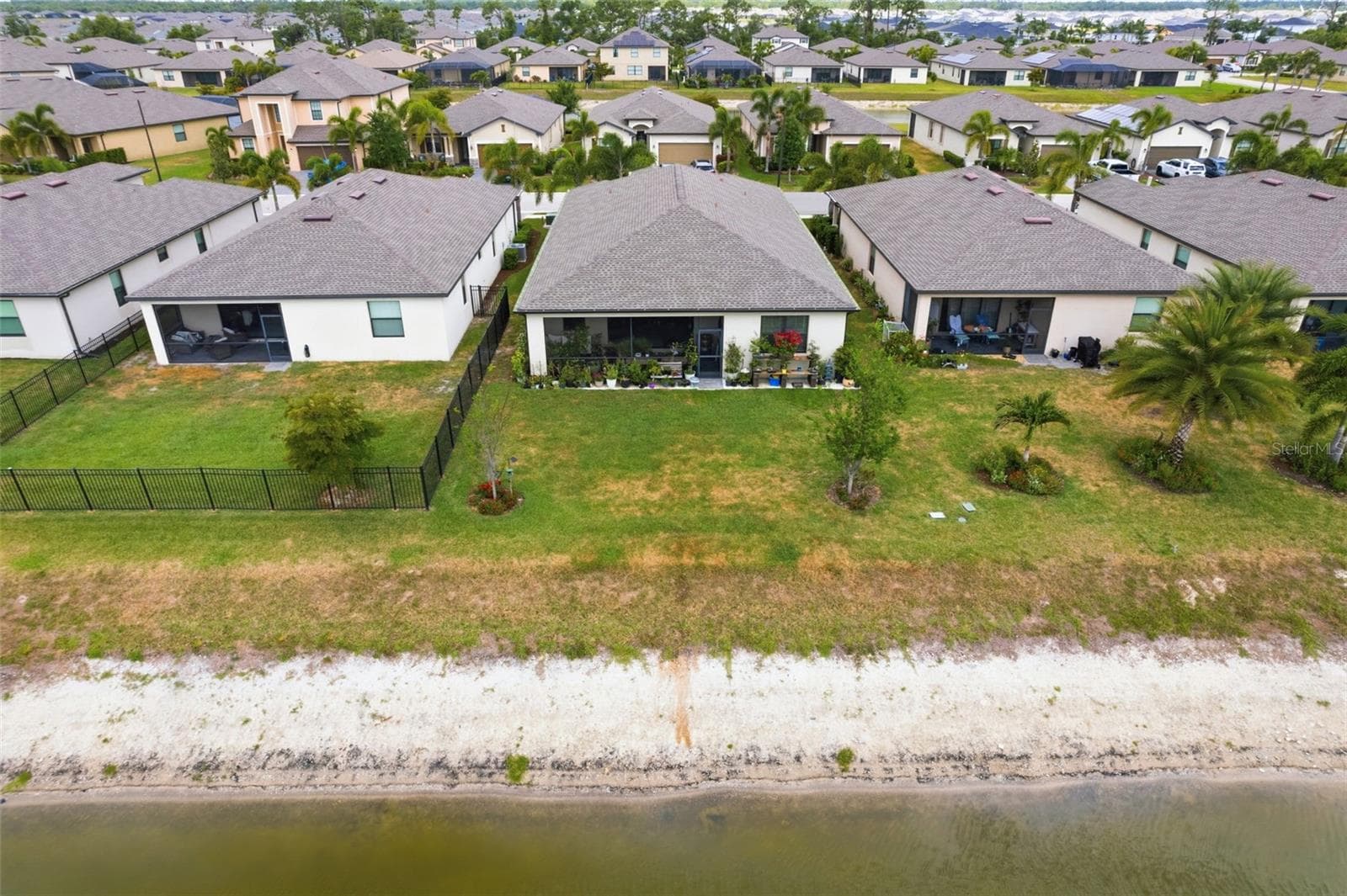 Single Family Residence at 1921 E ISLES RD, PORT CHARLOTTE, photo 12 of 52