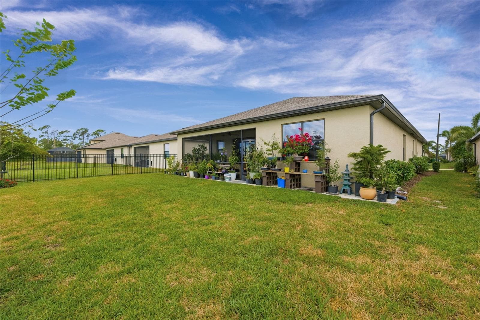 Single Family Residence at 1921 E ISLES RD, PORT CHARLOTTE, photo 14 of 52