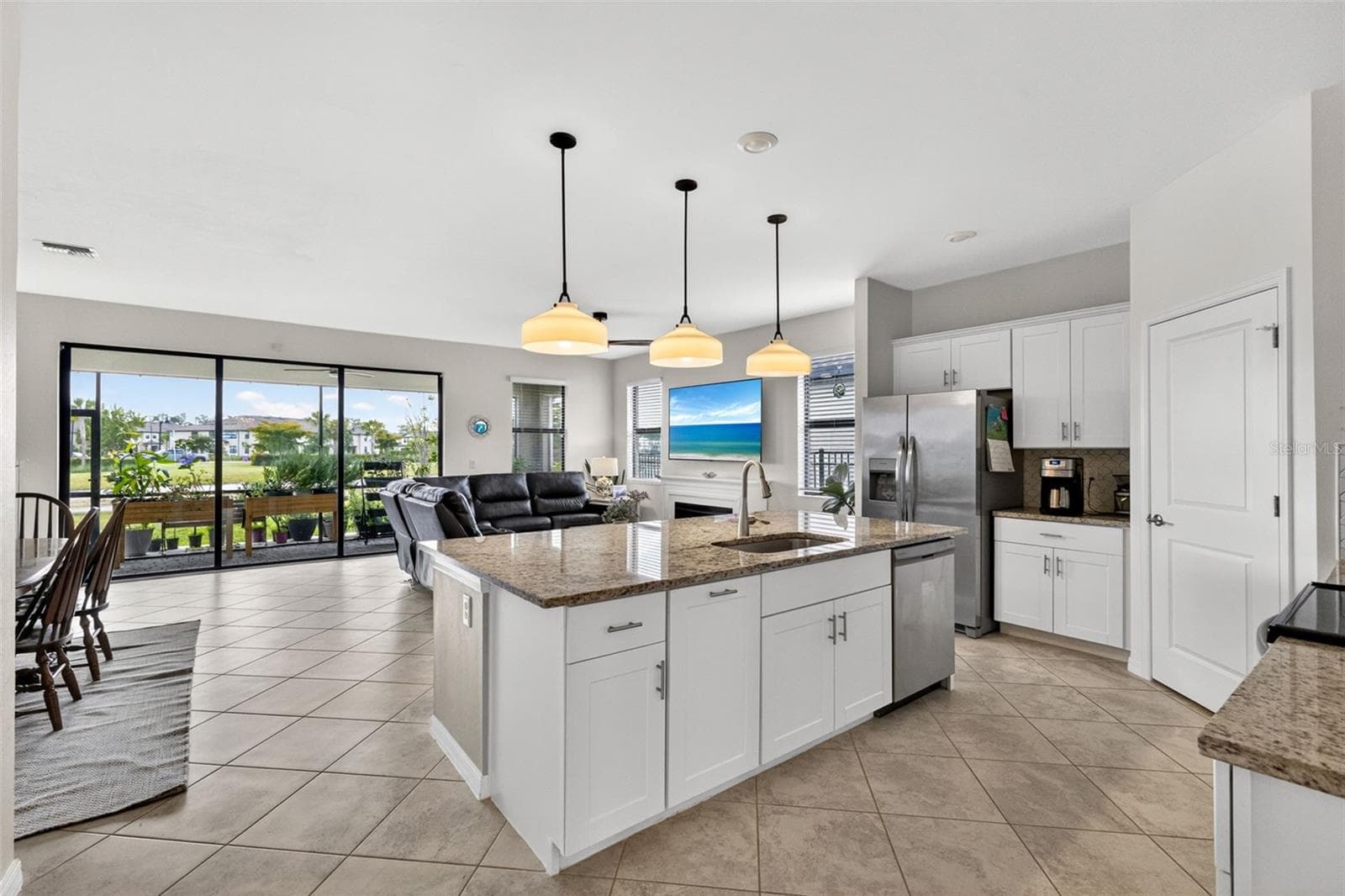 Single Family Residence at 1921 E ISLES RD, PORT CHARLOTTE, photo 19 of 52