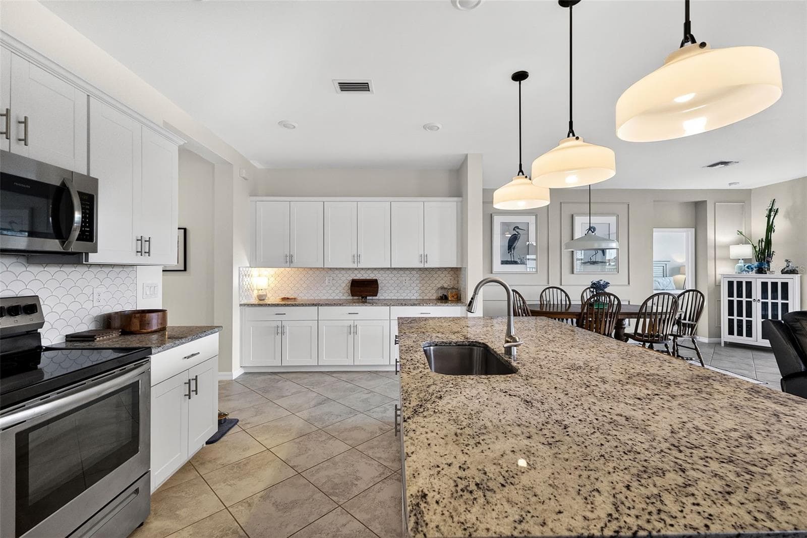 Single Family Residence at 1921 E ISLES RD, PORT CHARLOTTE, photo 21 of 52