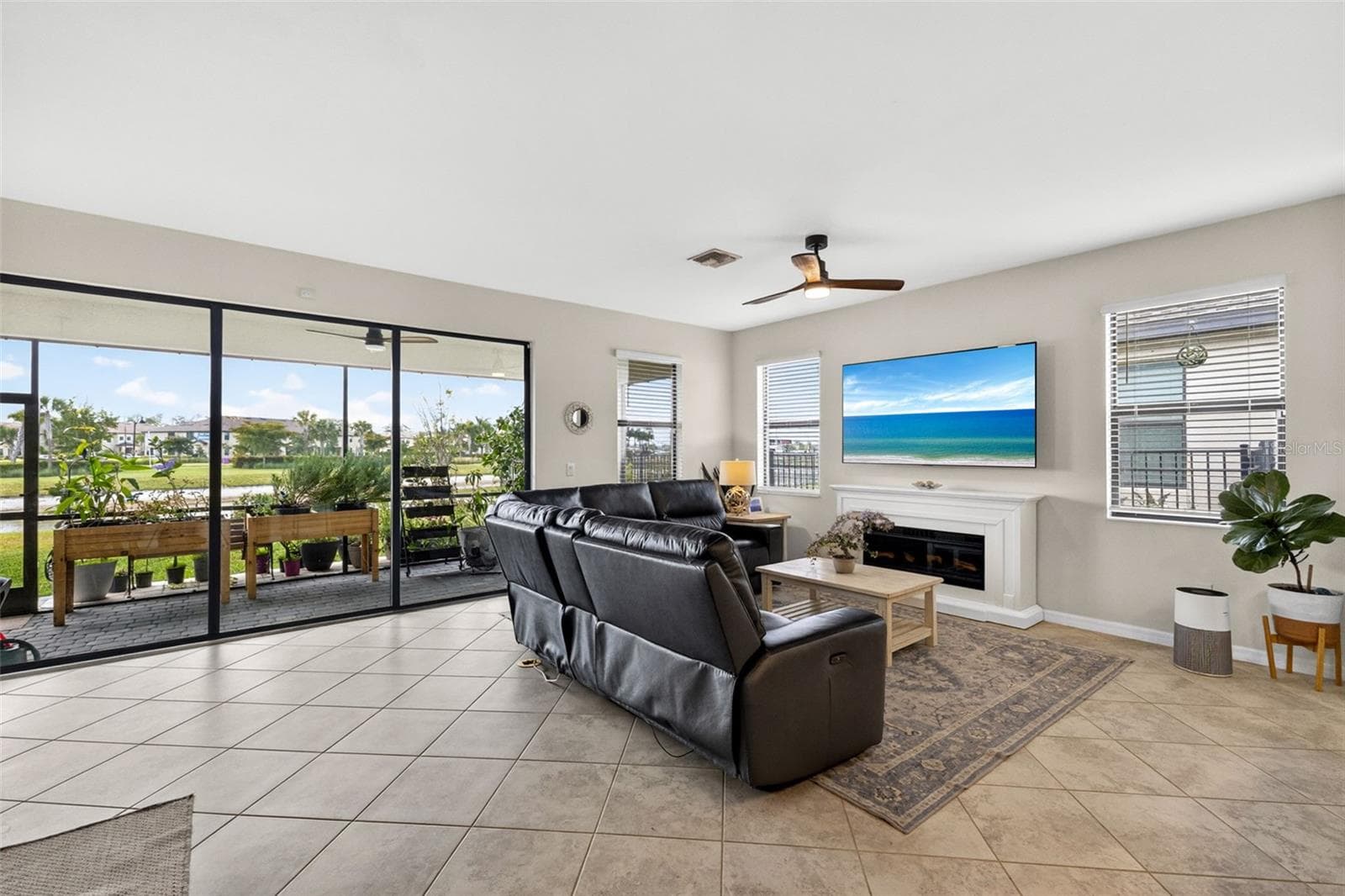 Single Family Residence at 1921 E ISLES RD, PORT CHARLOTTE, photo 22 of 52