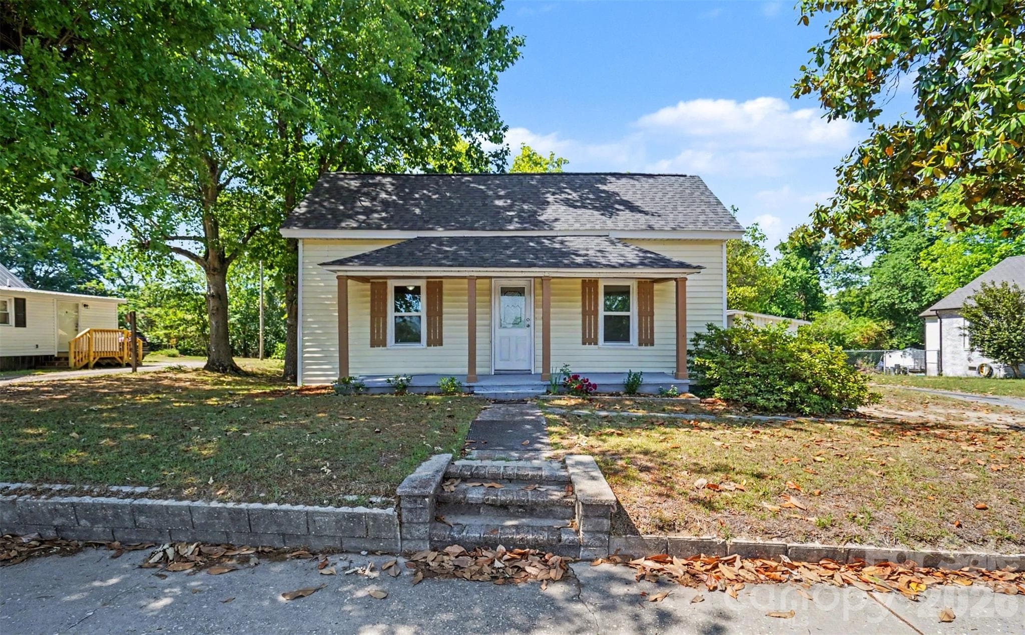 Single Family Residence at 503 E McGregor Street, Pageland, photo 2 of 13