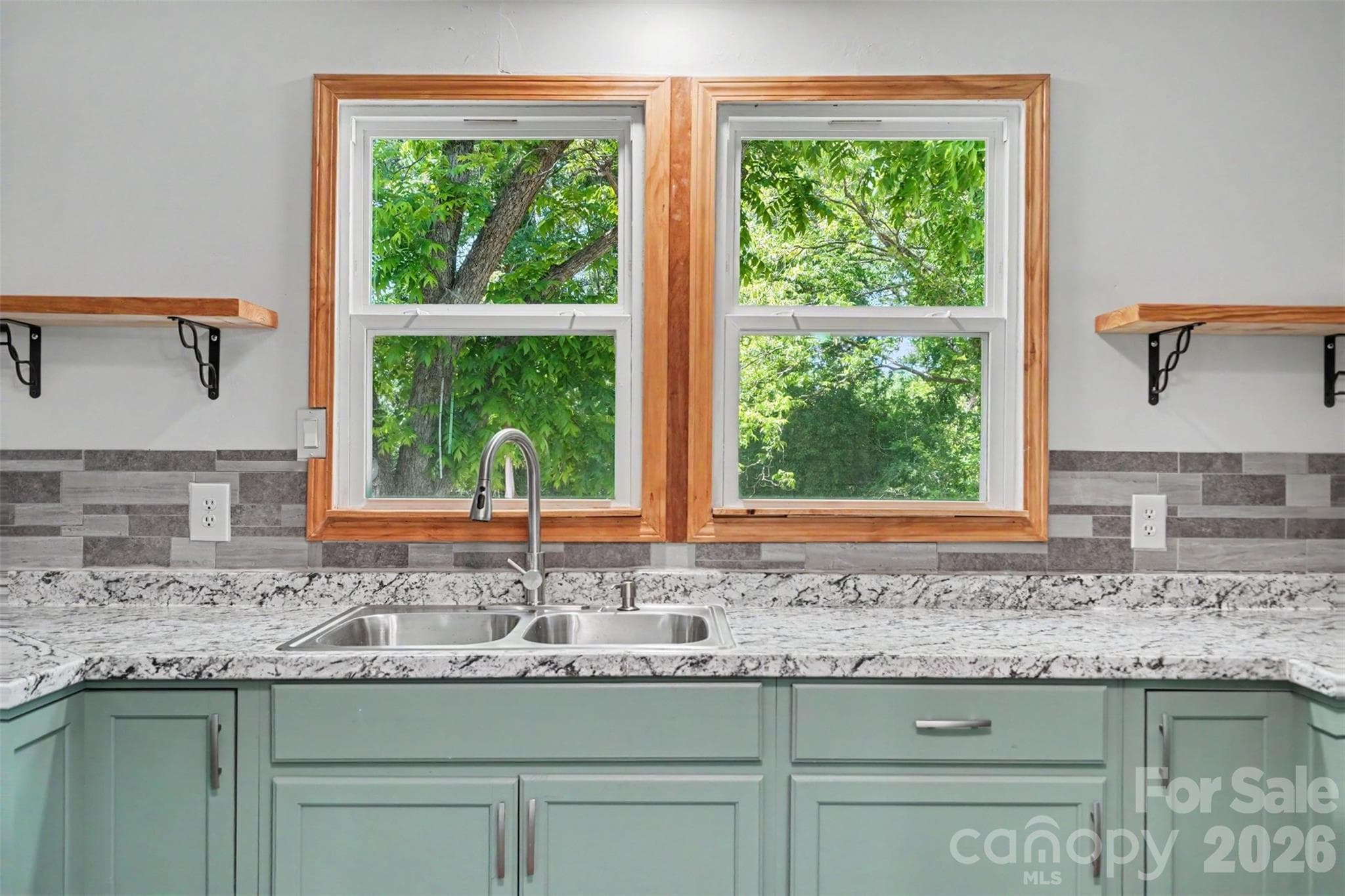 Kitchen - 503 E McGregor Street, Pageland