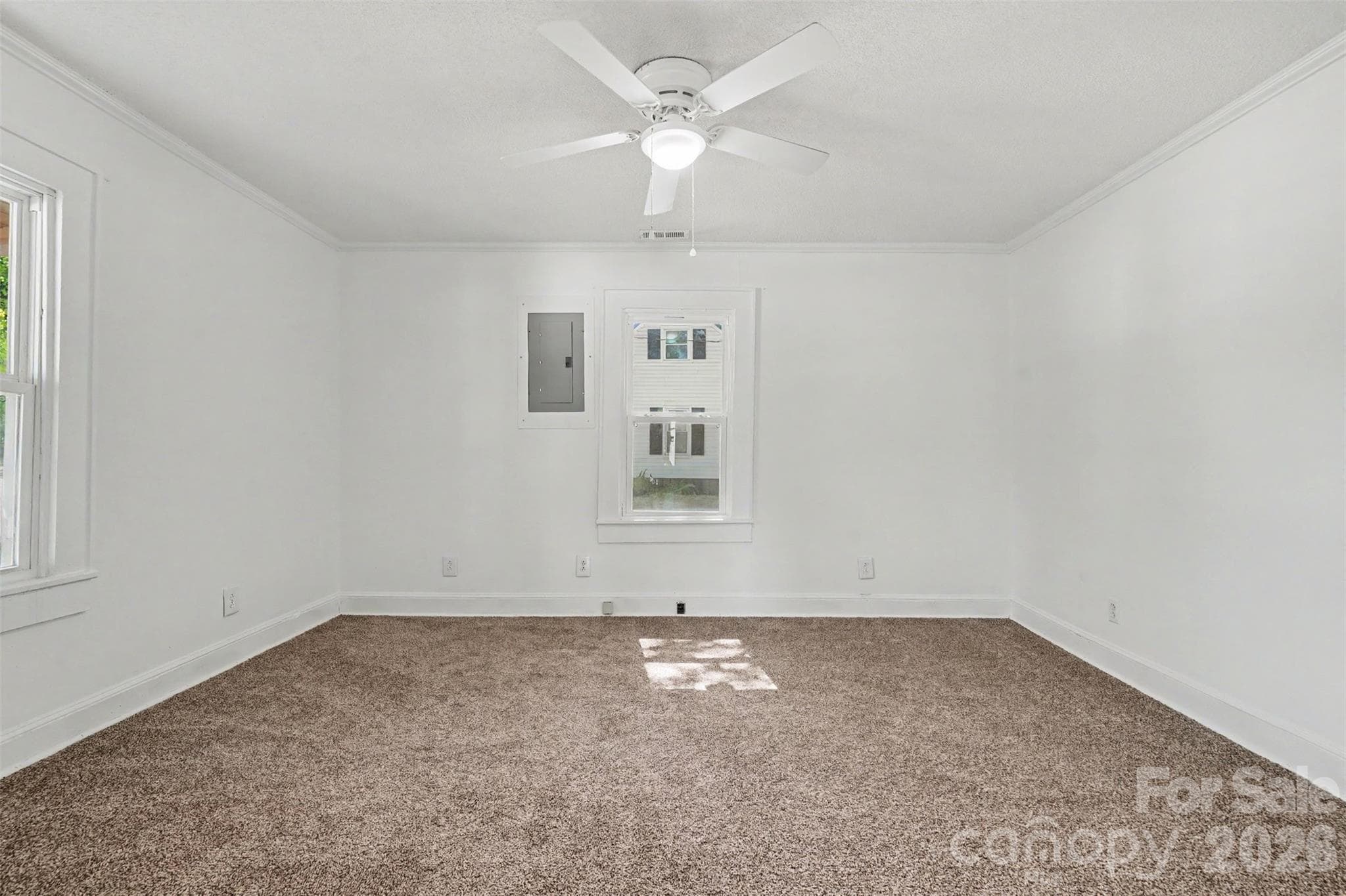 Primary Bedroom - 503 E McGregor Street, Pageland