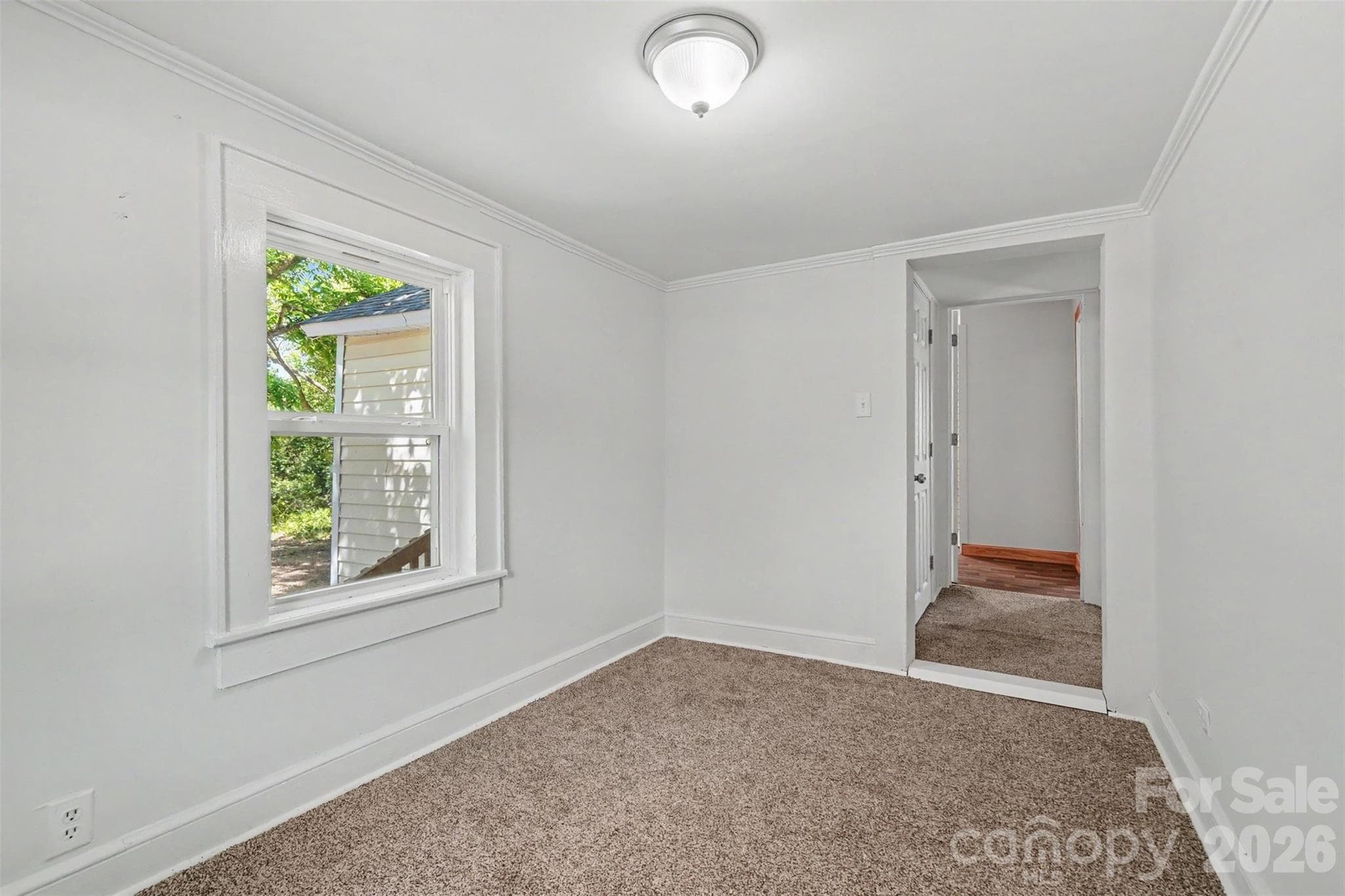 Bonus Room - 503 E McGregor Street, Pageland