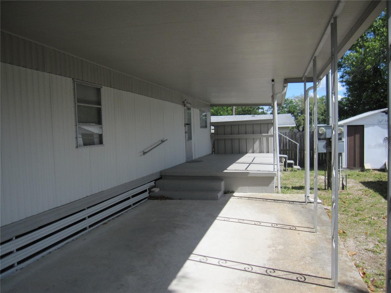 Mobile Home at 39015 HILLCREST DR, ZEPHYRHILLS, photo 34 of 34