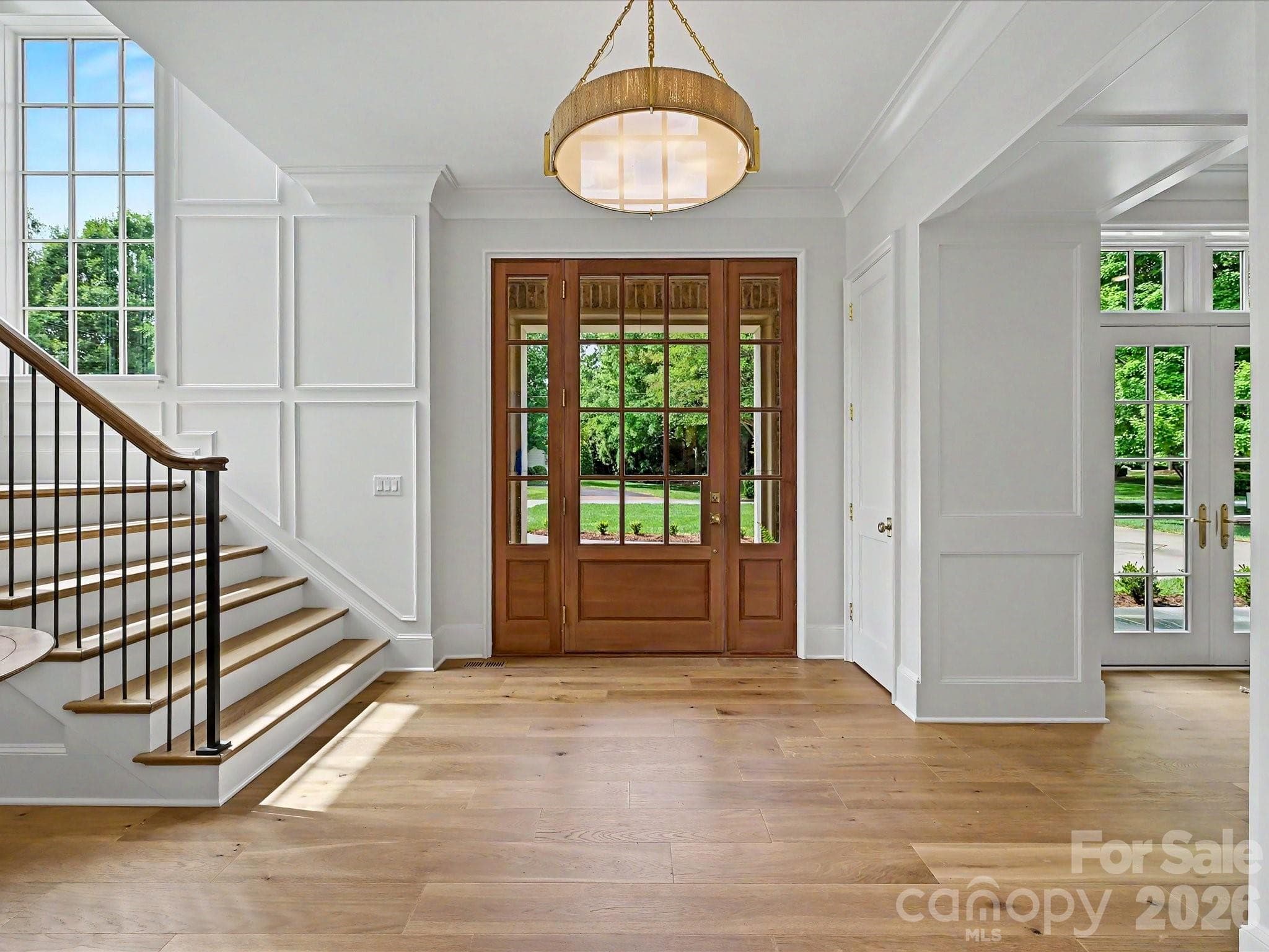Foyer - Charlotte