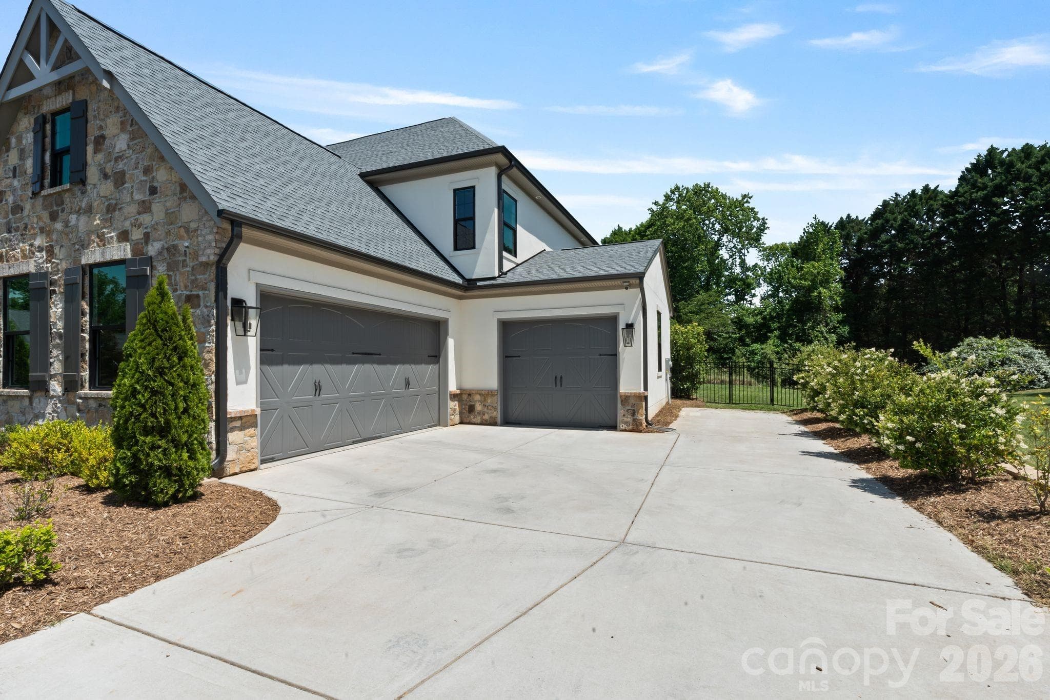 Single Family Residence at Huntersville, photo 2 of 48