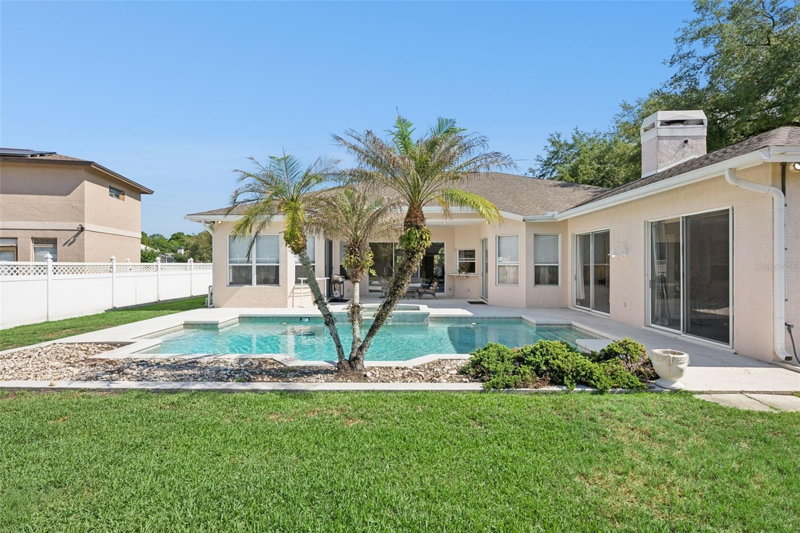 Single Family Residence at 3833 SANIBEL CV, OVIEDO, photo 27 of 46