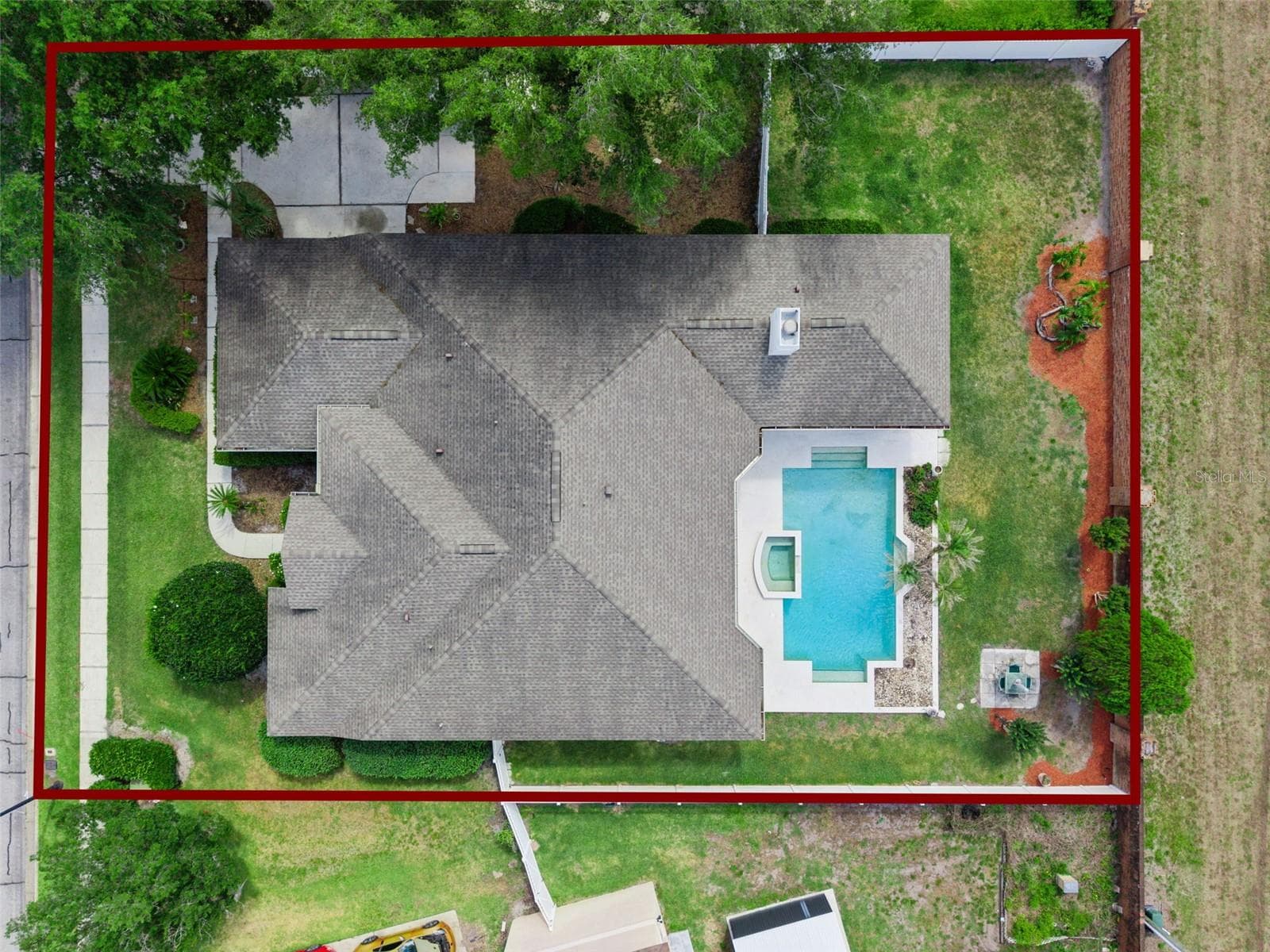 Single Family Residence at 3833 SANIBEL CV, OVIEDO, photo 32 of 46