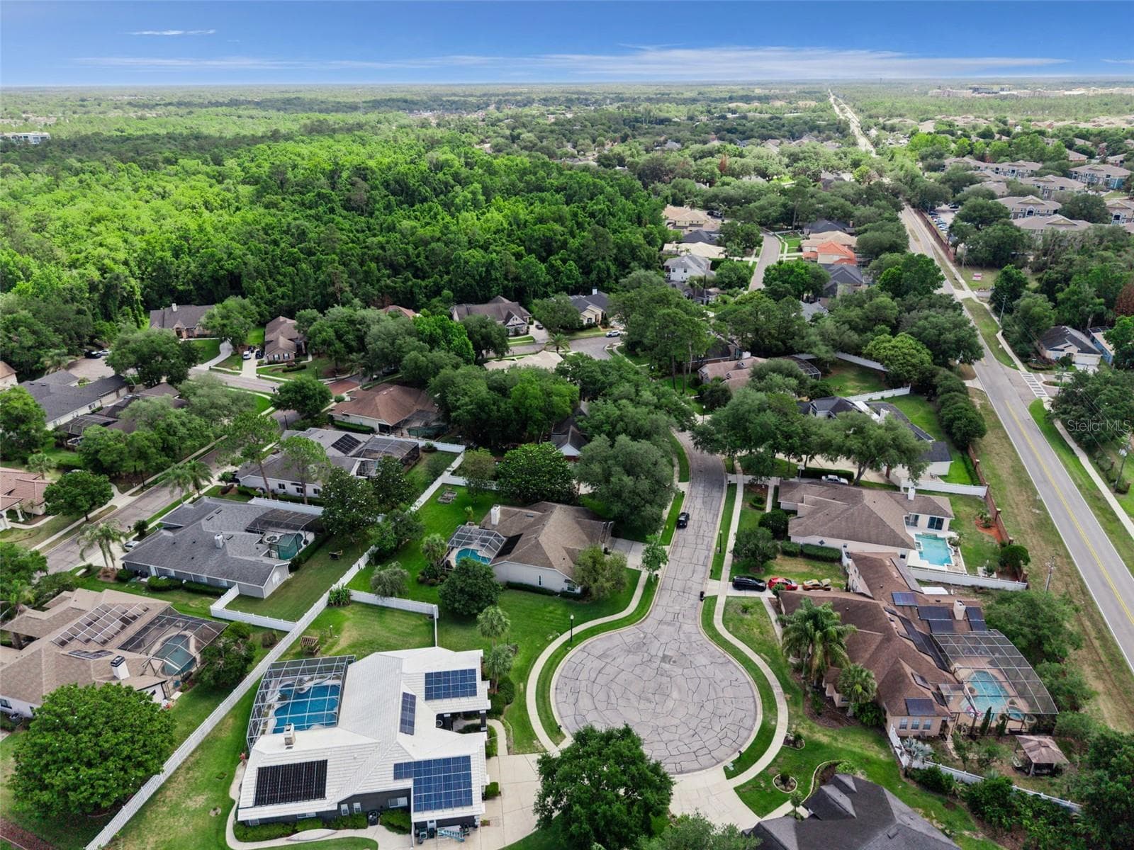 Single Family Residence at 3833 SANIBEL CV, OVIEDO, photo 40 of 46