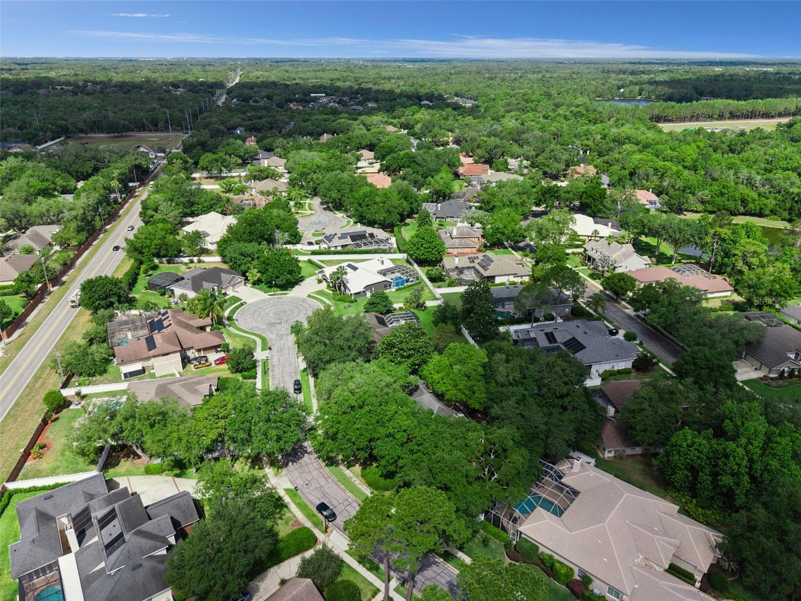 Single Family Residence at 3833 SANIBEL CV, OVIEDO, photo 44 of 46
