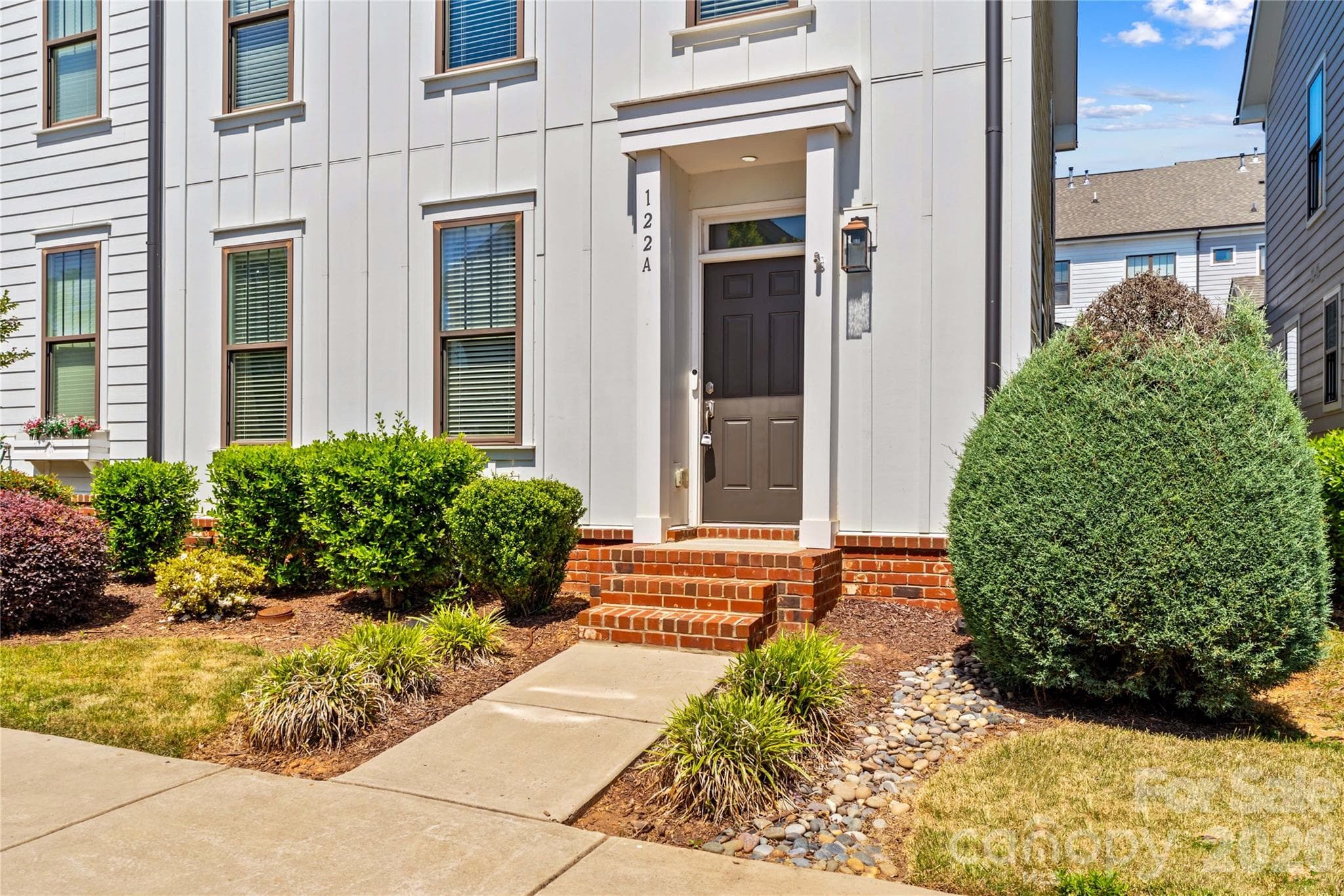 Townhouse at Mooresville, photo 2 of 33