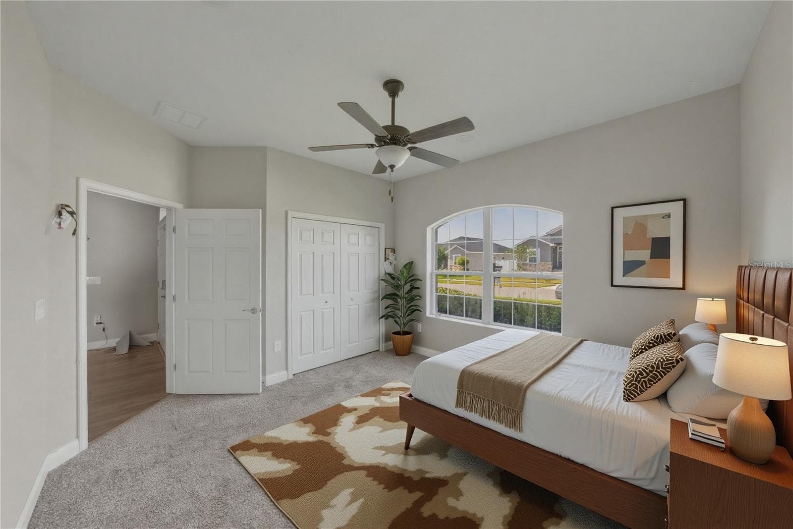 Single Family Residence at 1444 CYPRESS VIEW LN, LAKELAND, photo 45 of 76