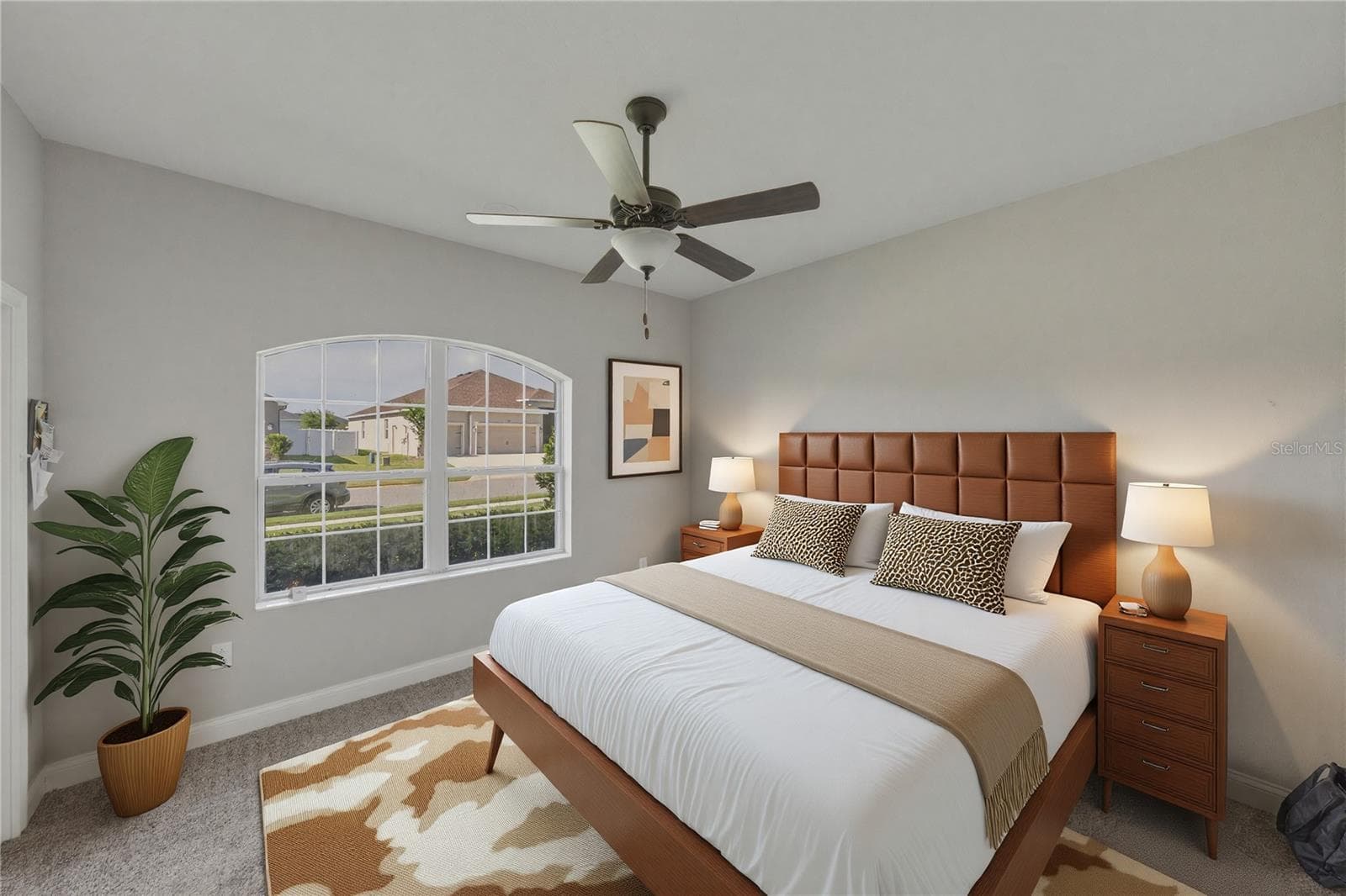 Single Family Residence at 1444 CYPRESS VIEW LN, LAKELAND, photo 14 of 76