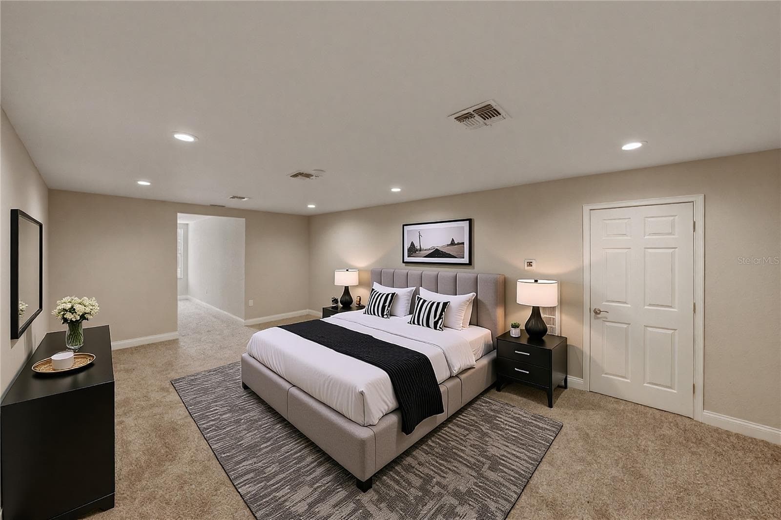 Single Family Residence at 1444 CYPRESS VIEW LN, LAKELAND, photo 57 of 76