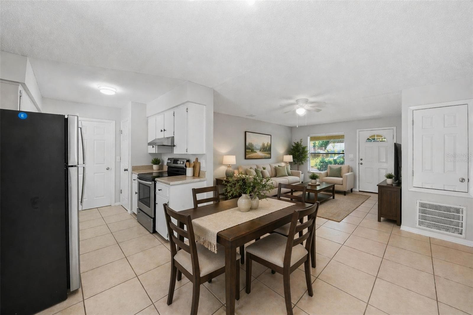 Virtually Staged - 865 RICH DR, OVIEDO
